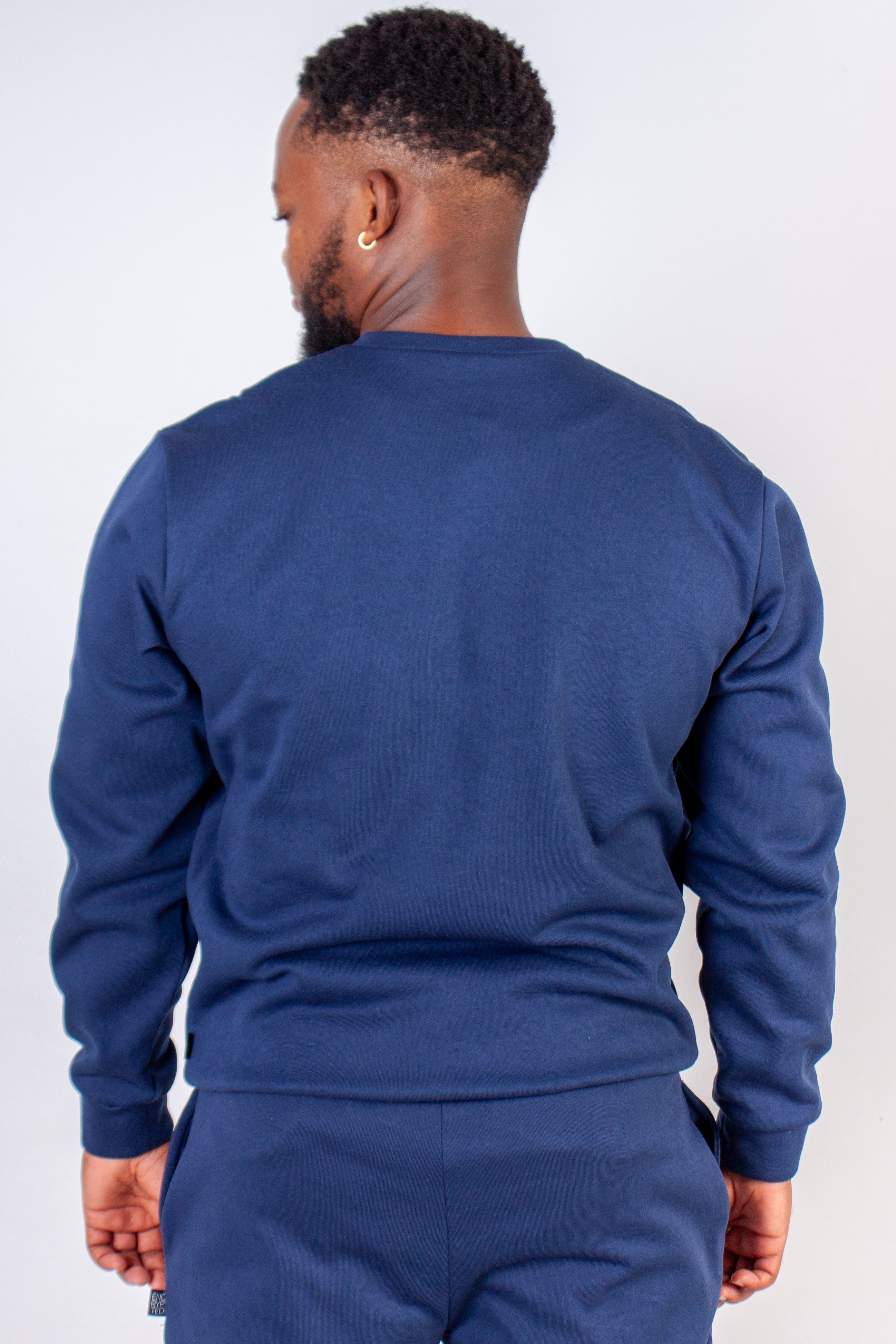 Basic Sweater