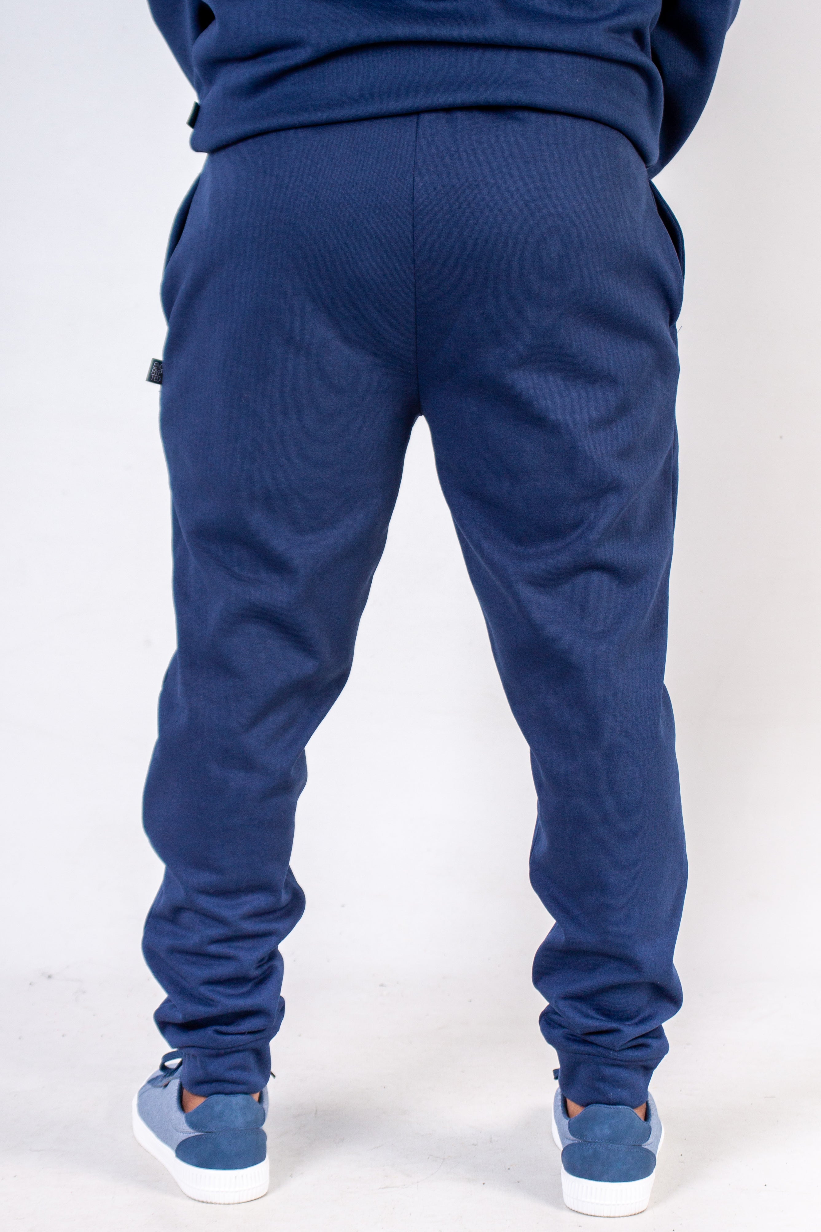 Jogger