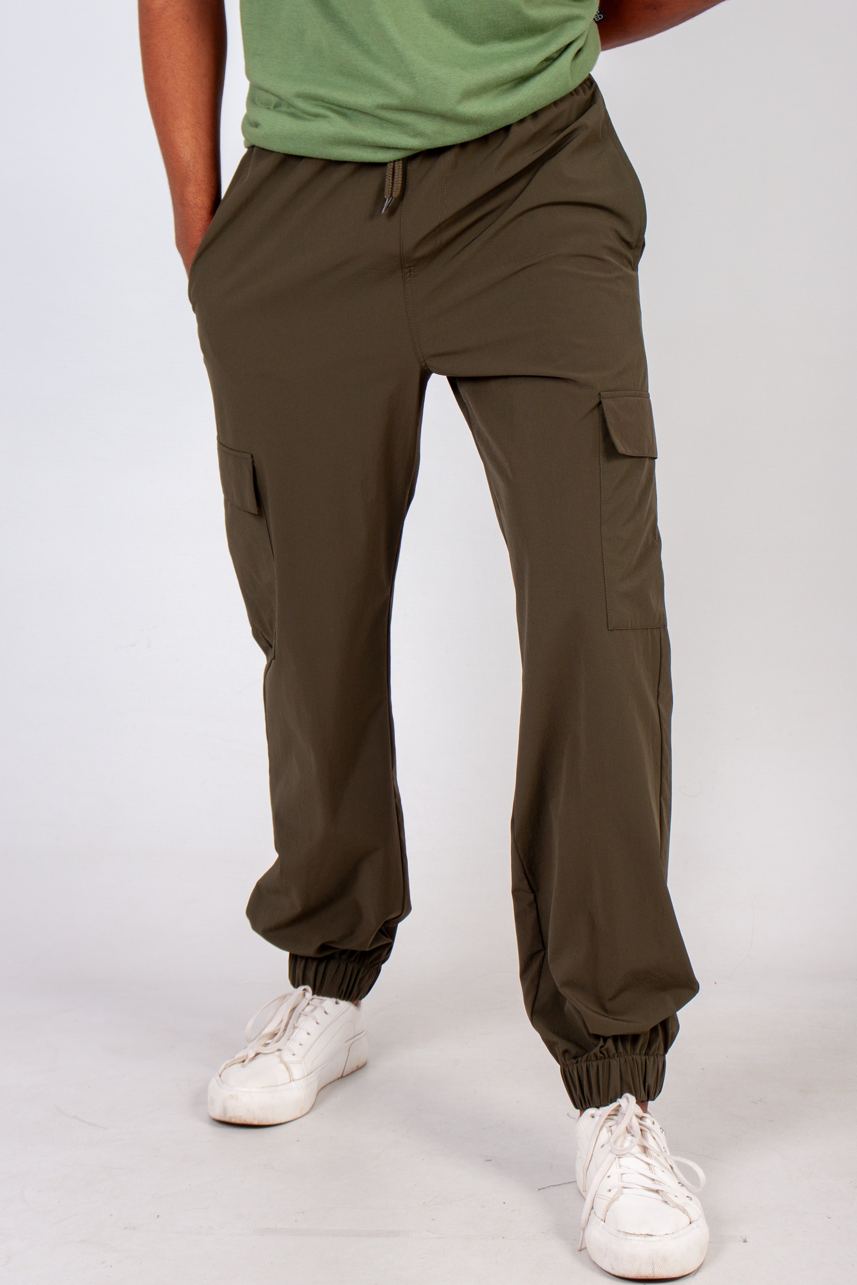 Active Cargo Jogger