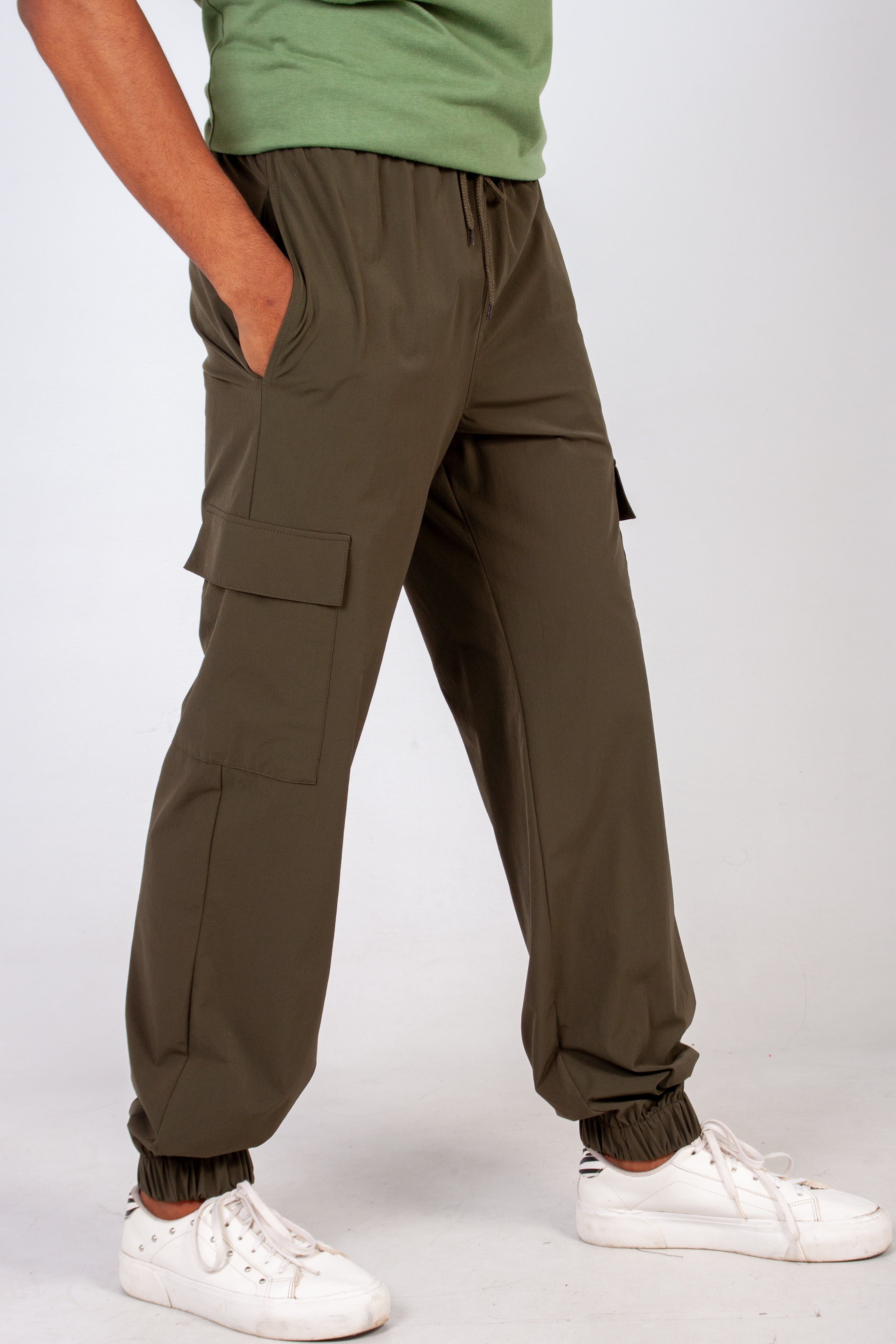 Active Cargo Jogger