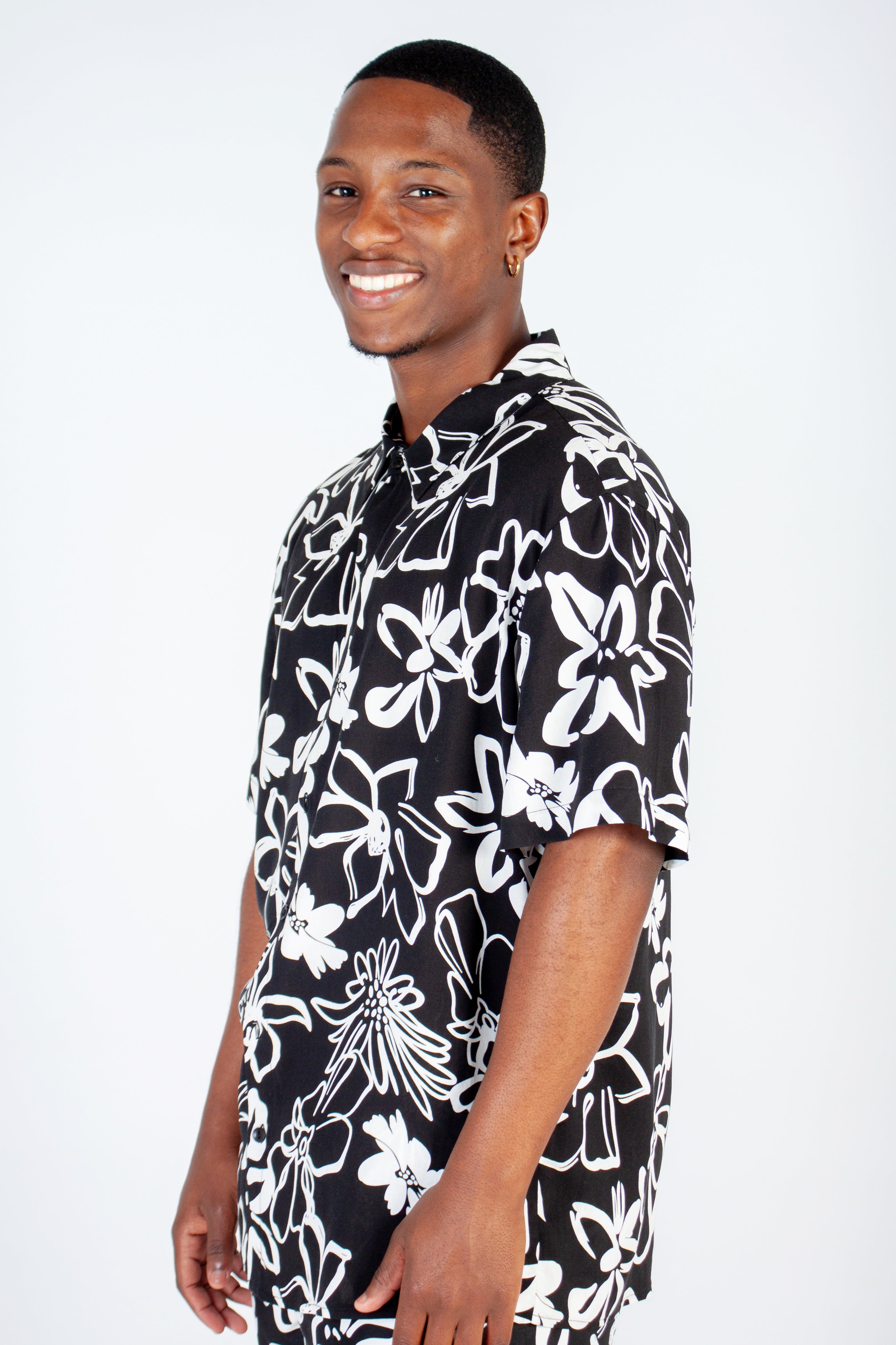 Button Up Shirt