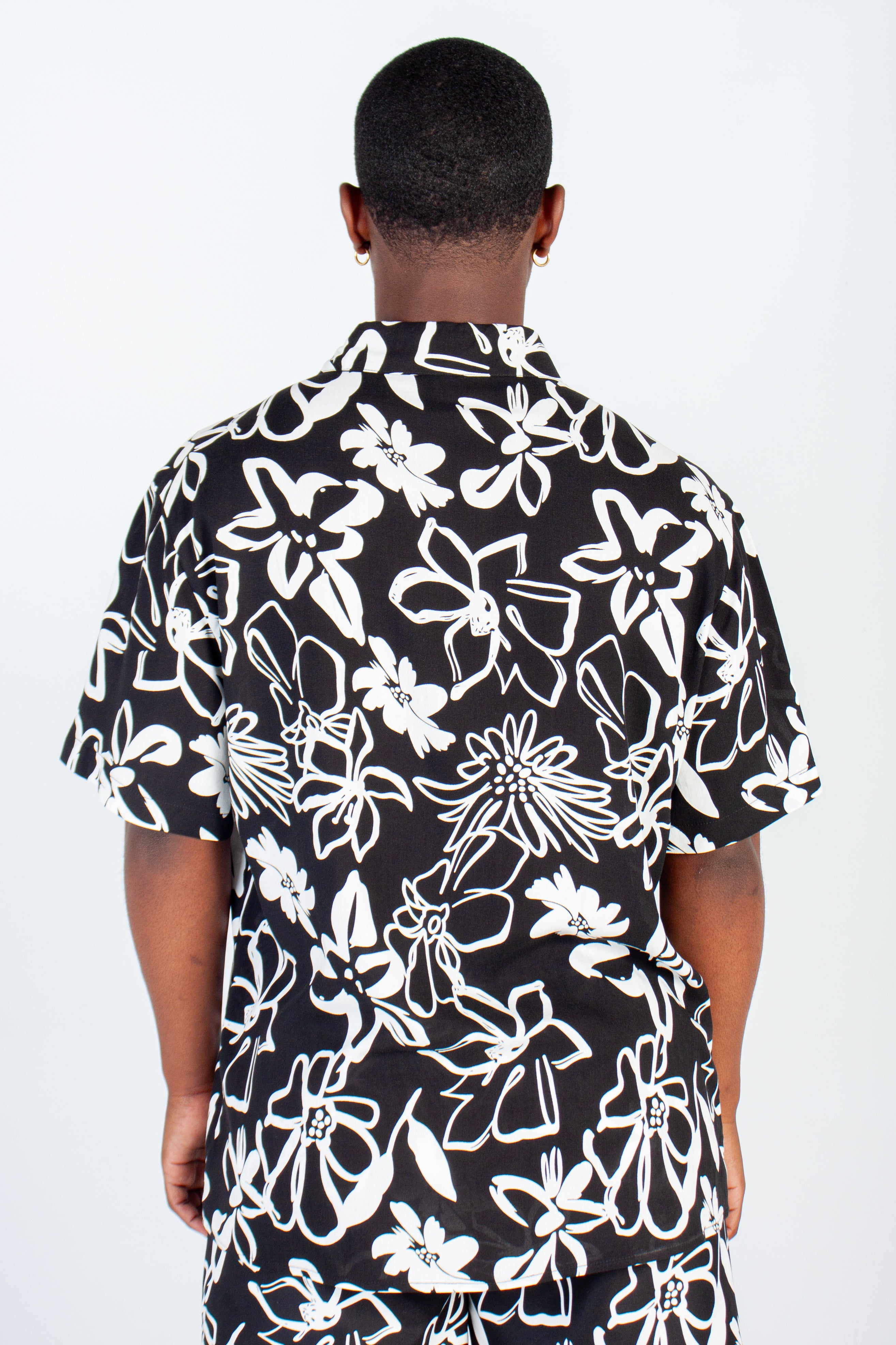 Button Up Shirt