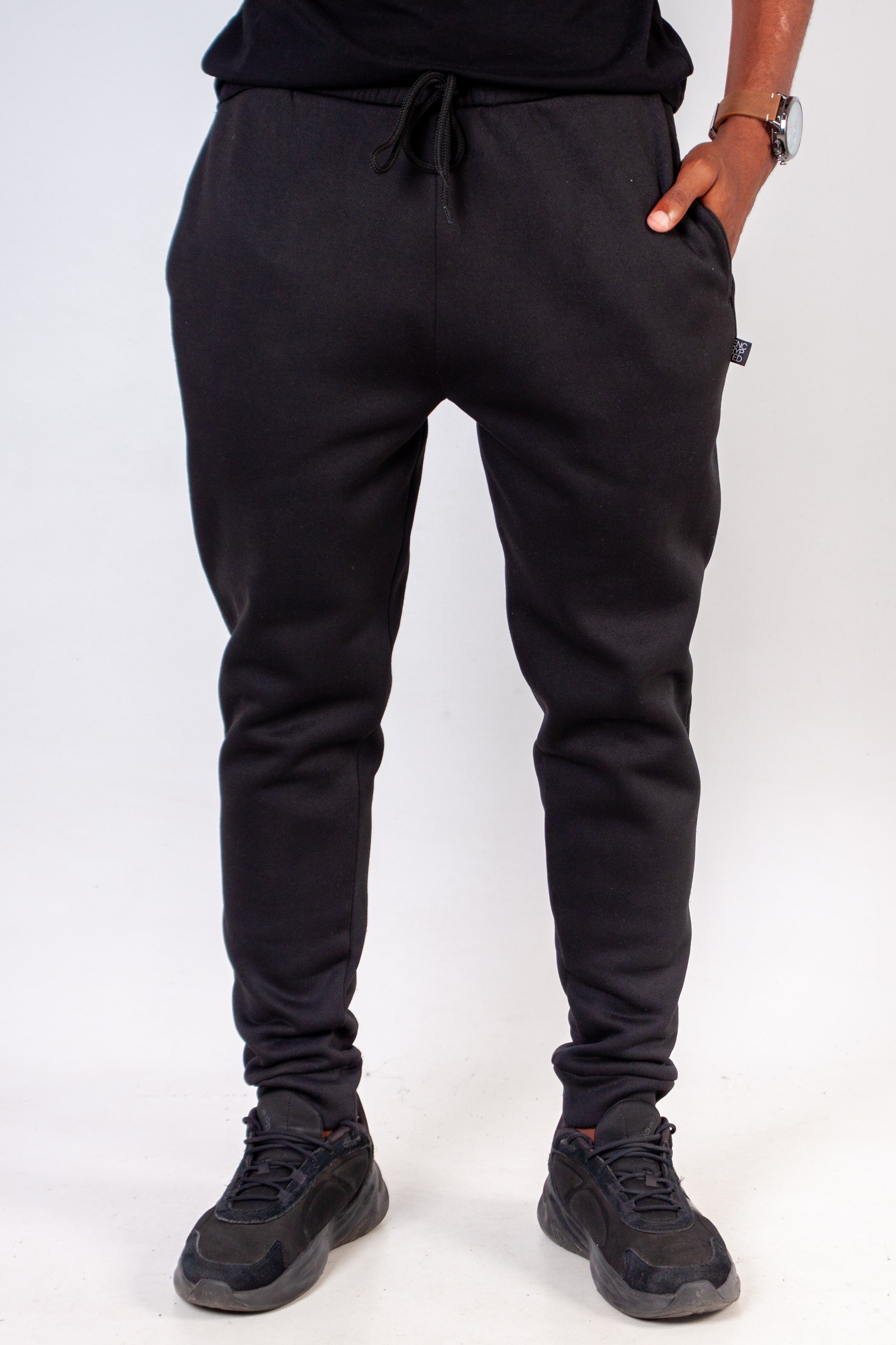 Jogger