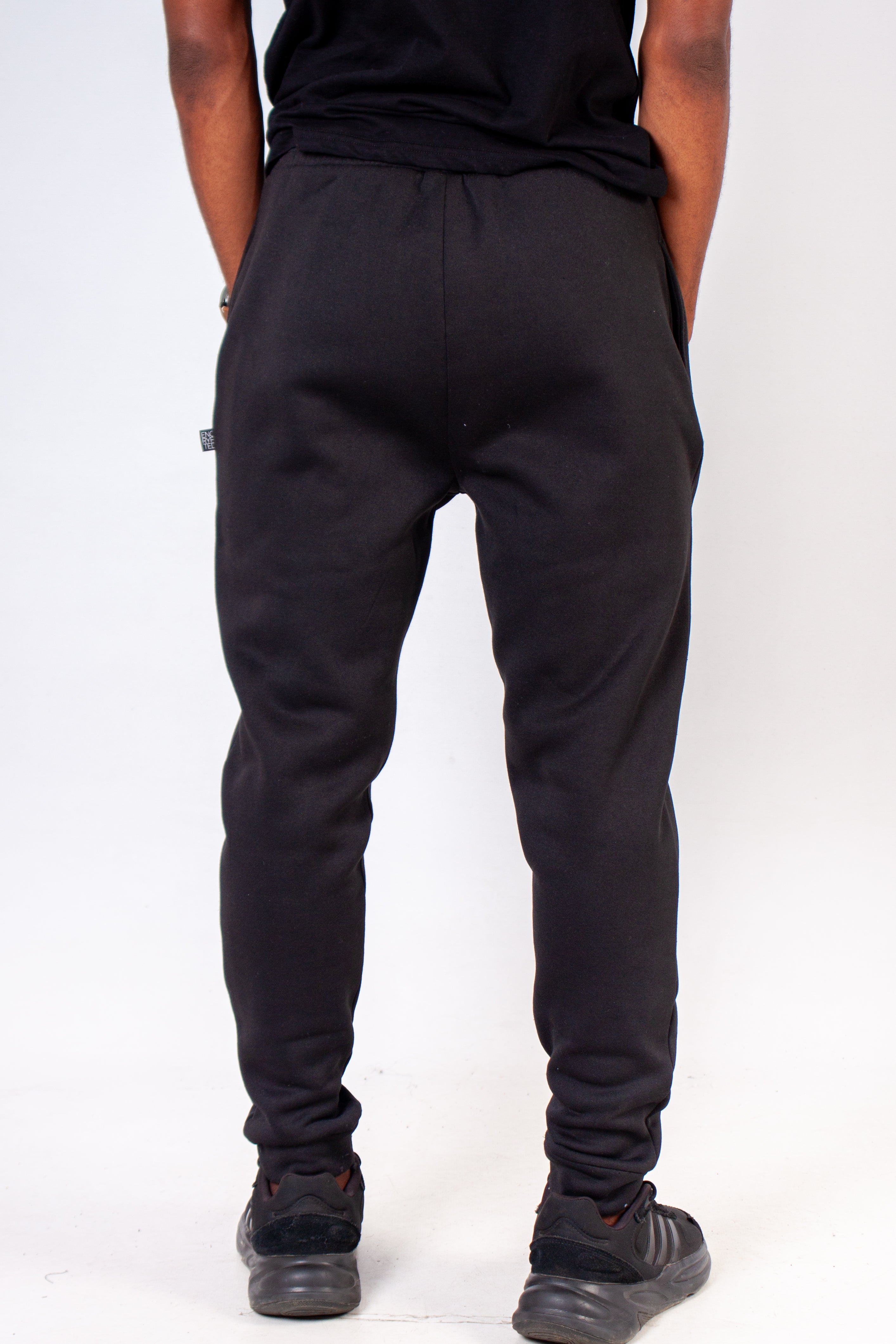 Jogger