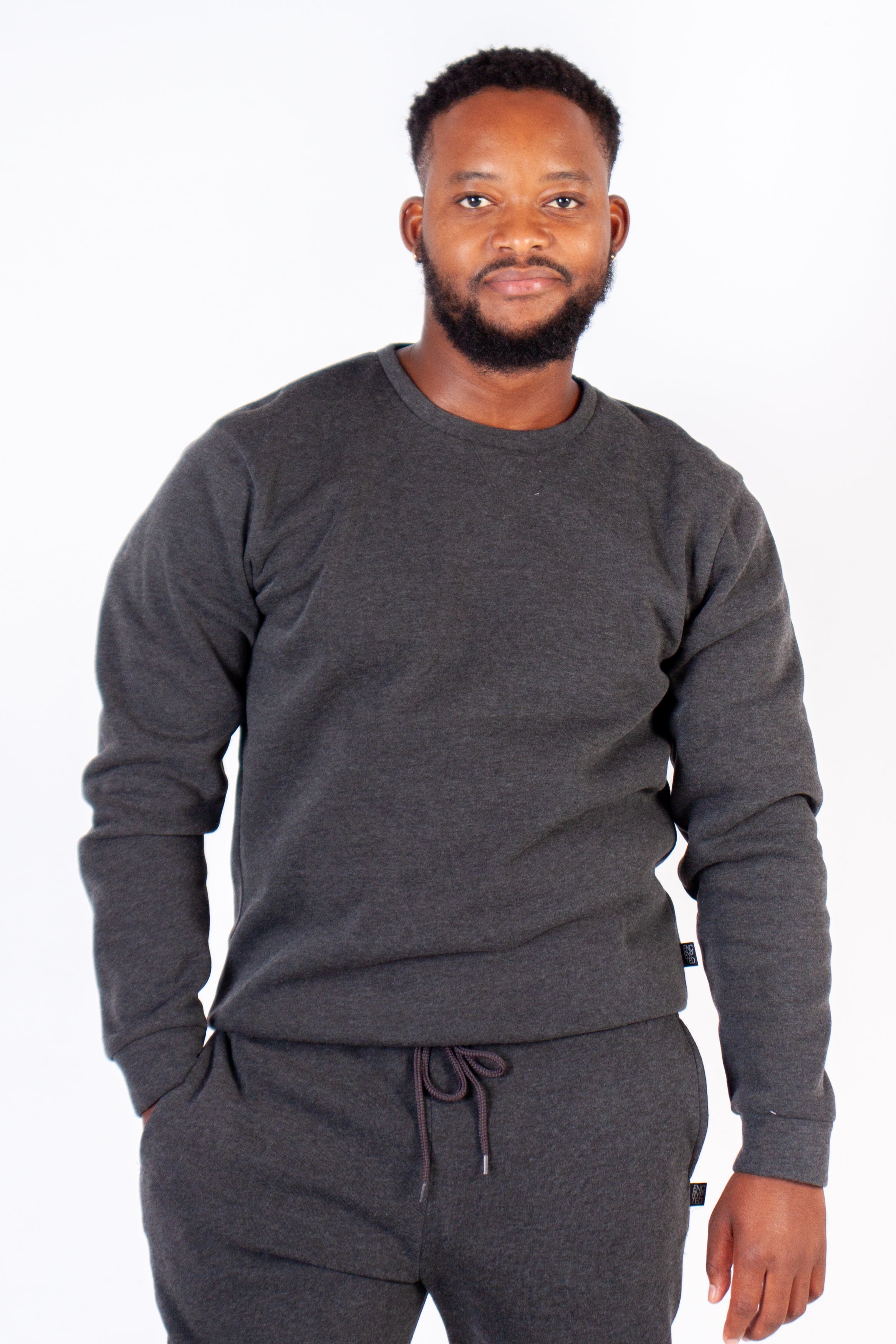 Basic Sweater