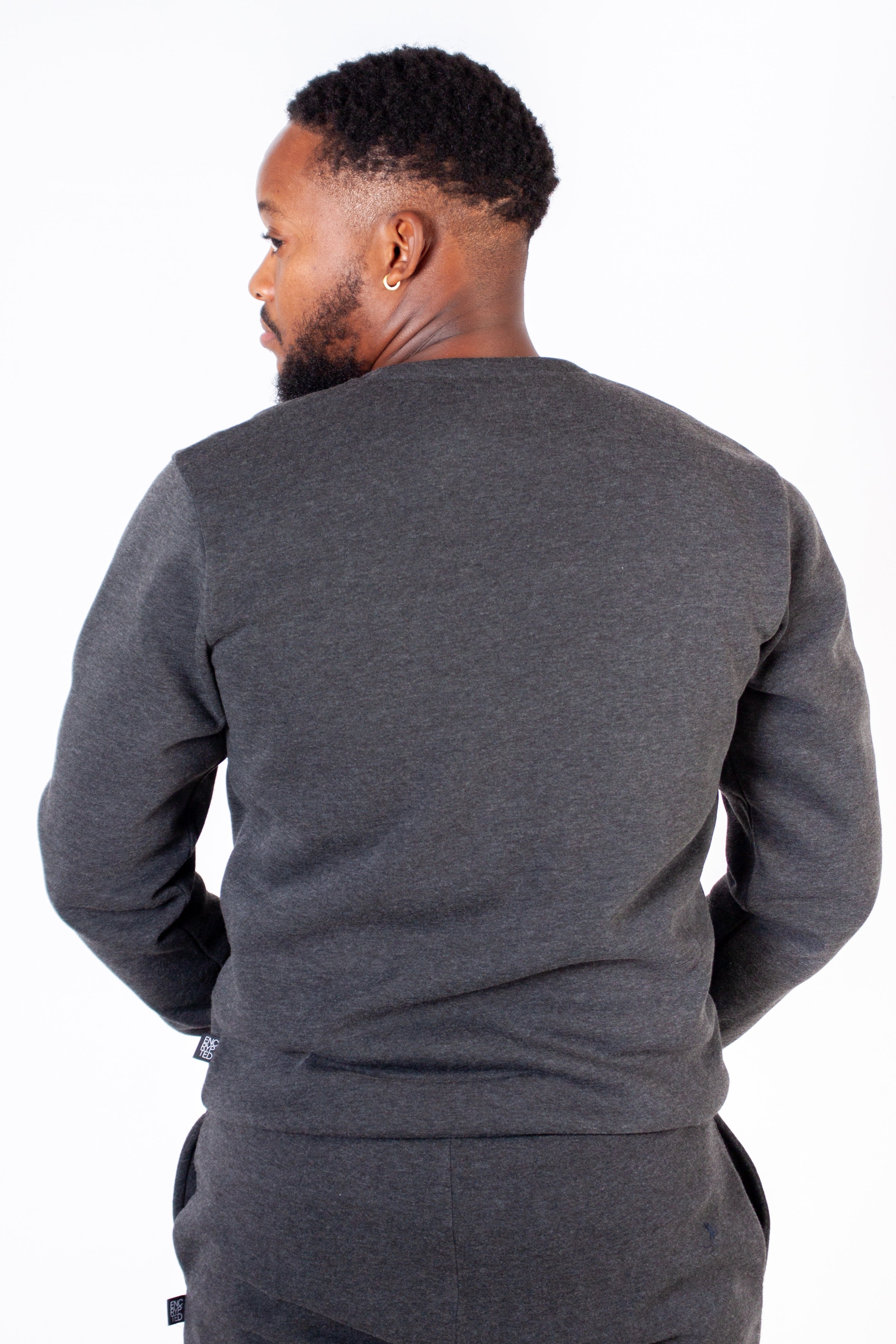 Basic Sweater