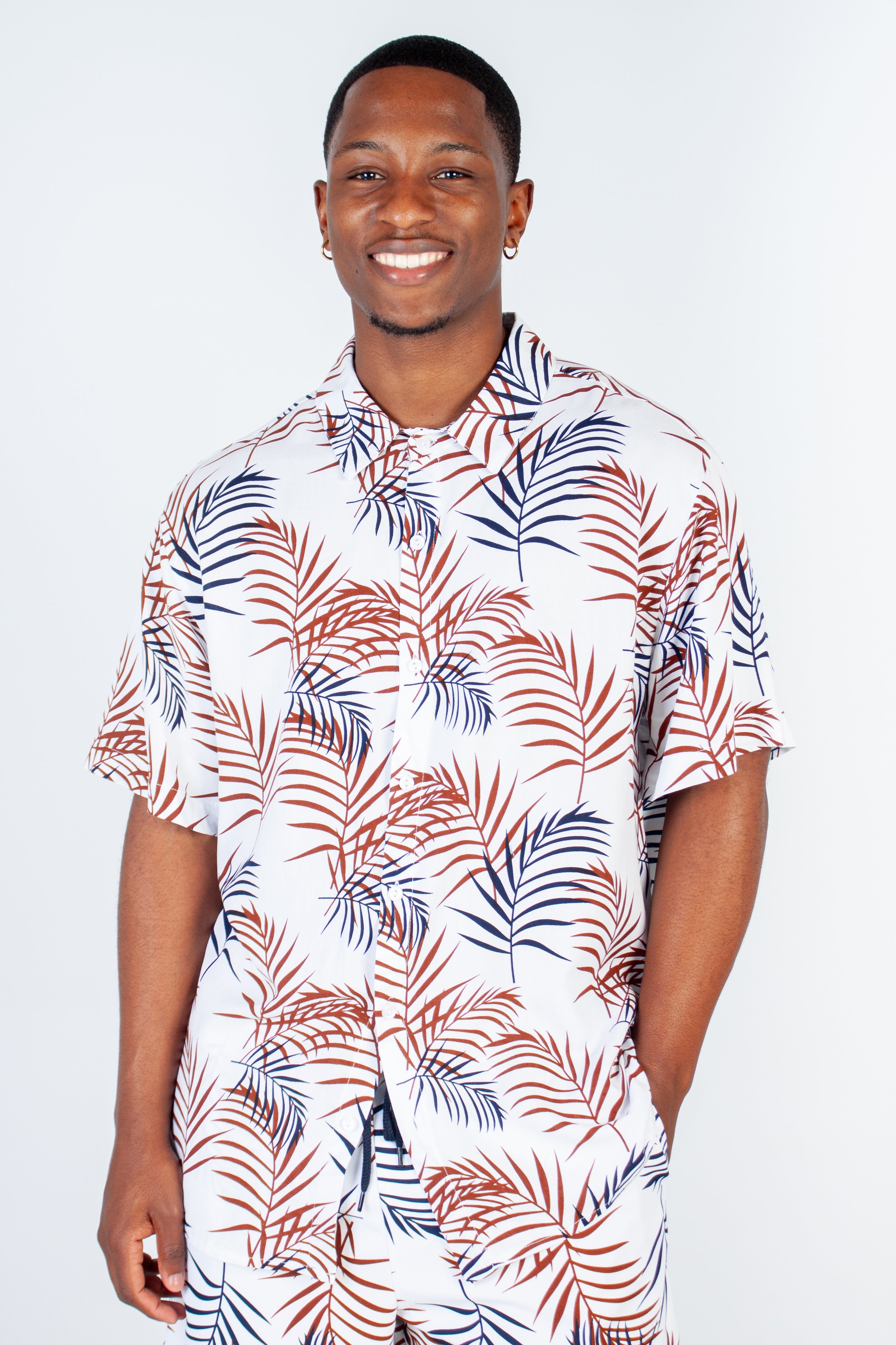 Button Up Shirt
