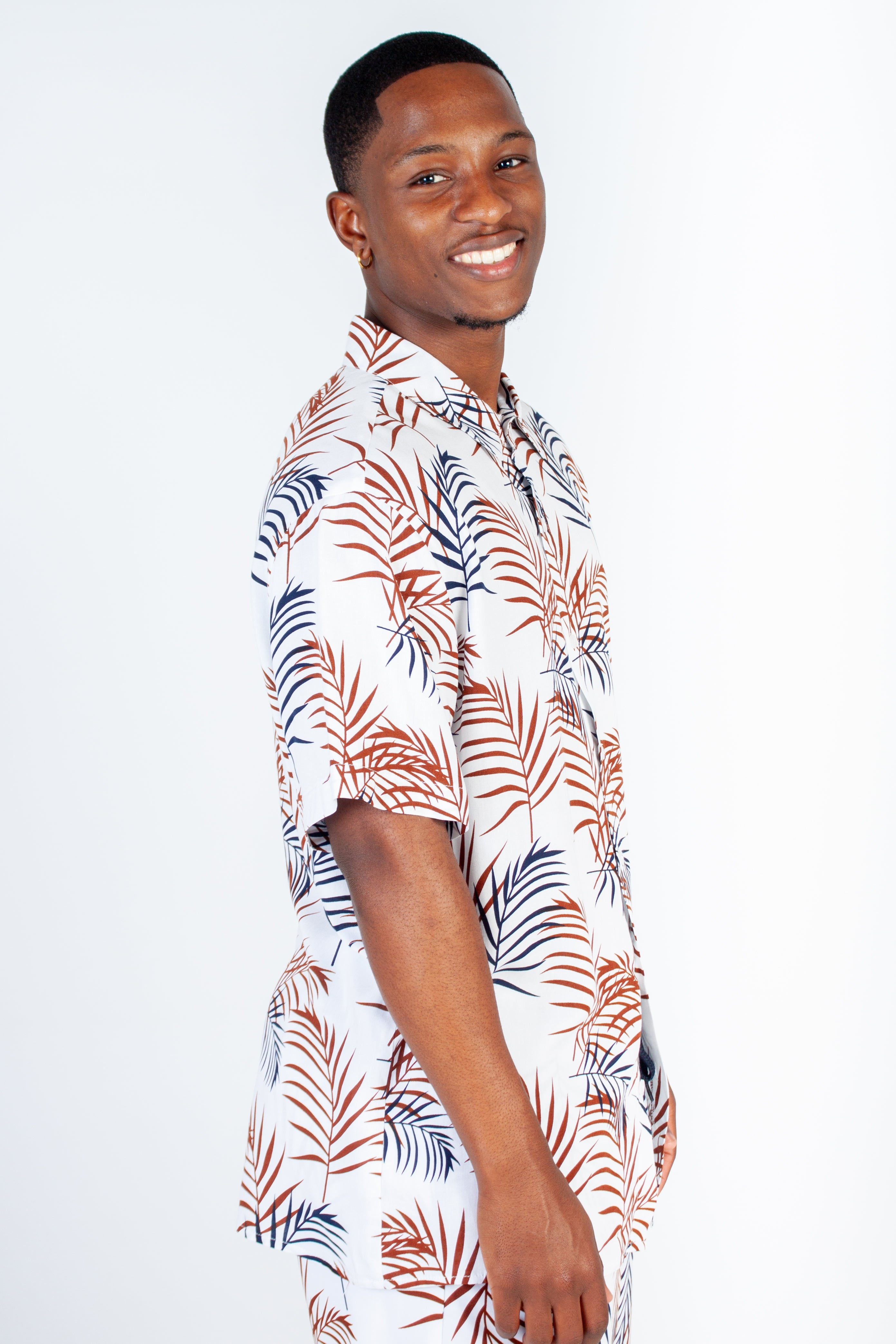 Button Up Shirt