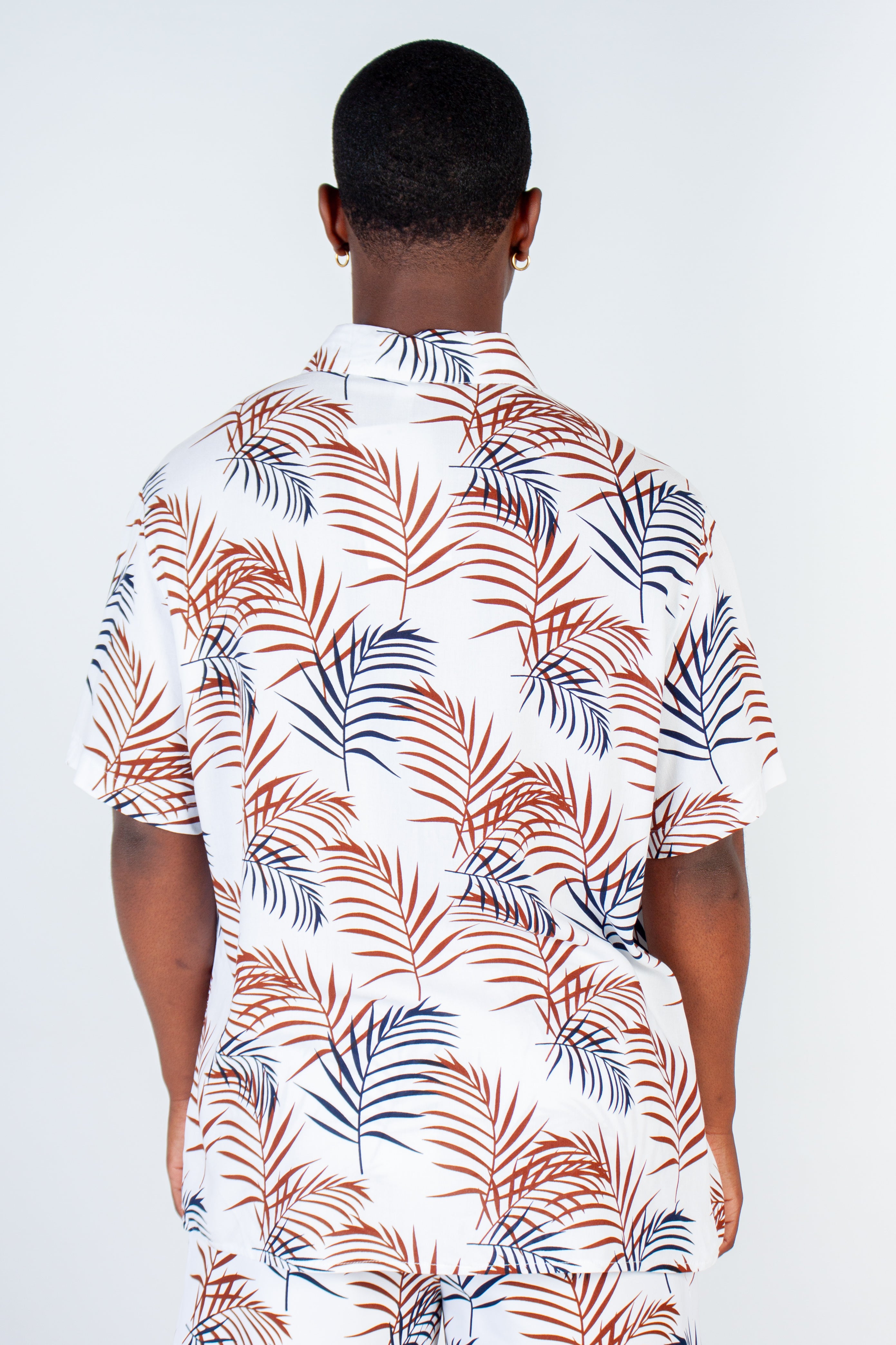 Button Up Shirt