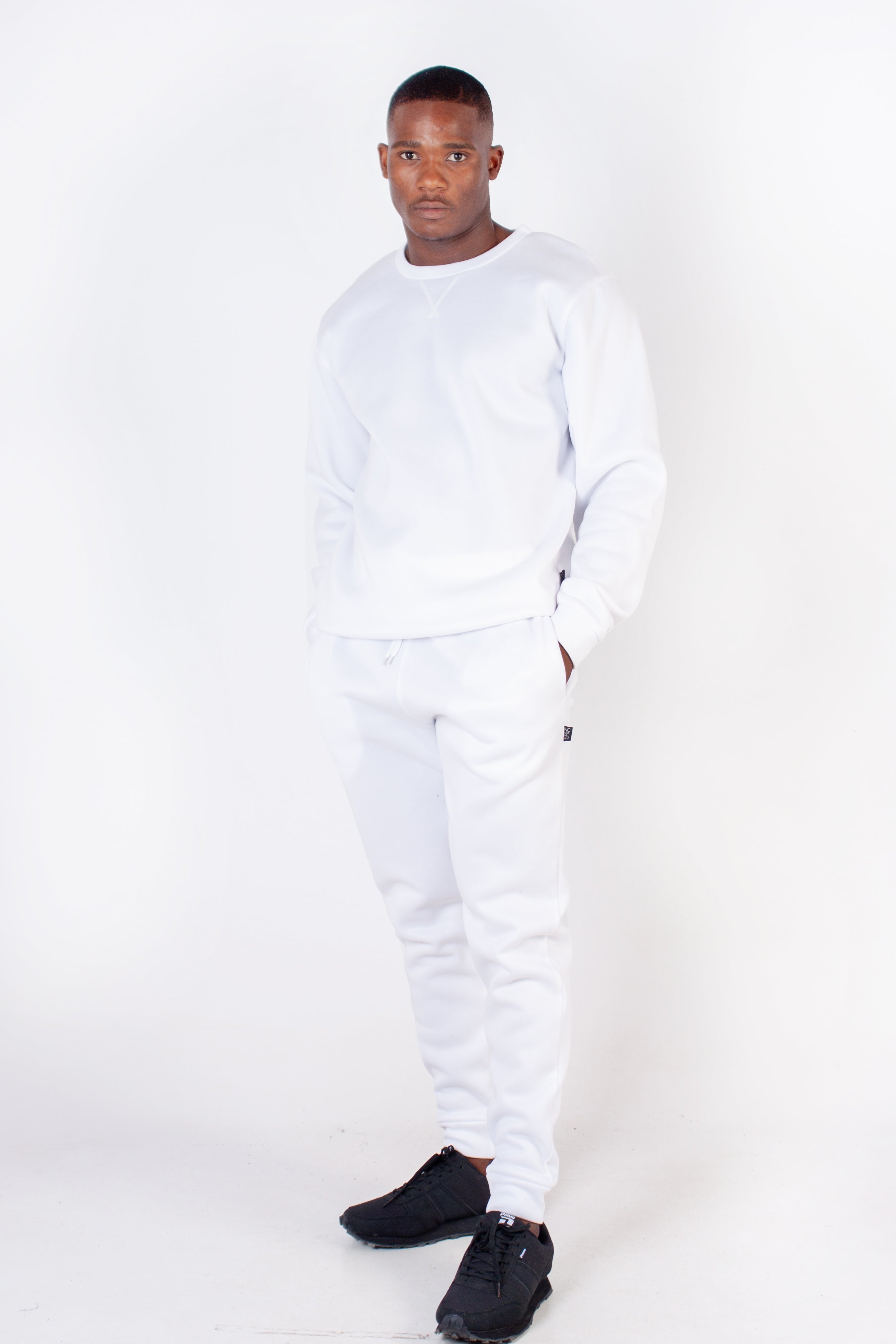 Jogger