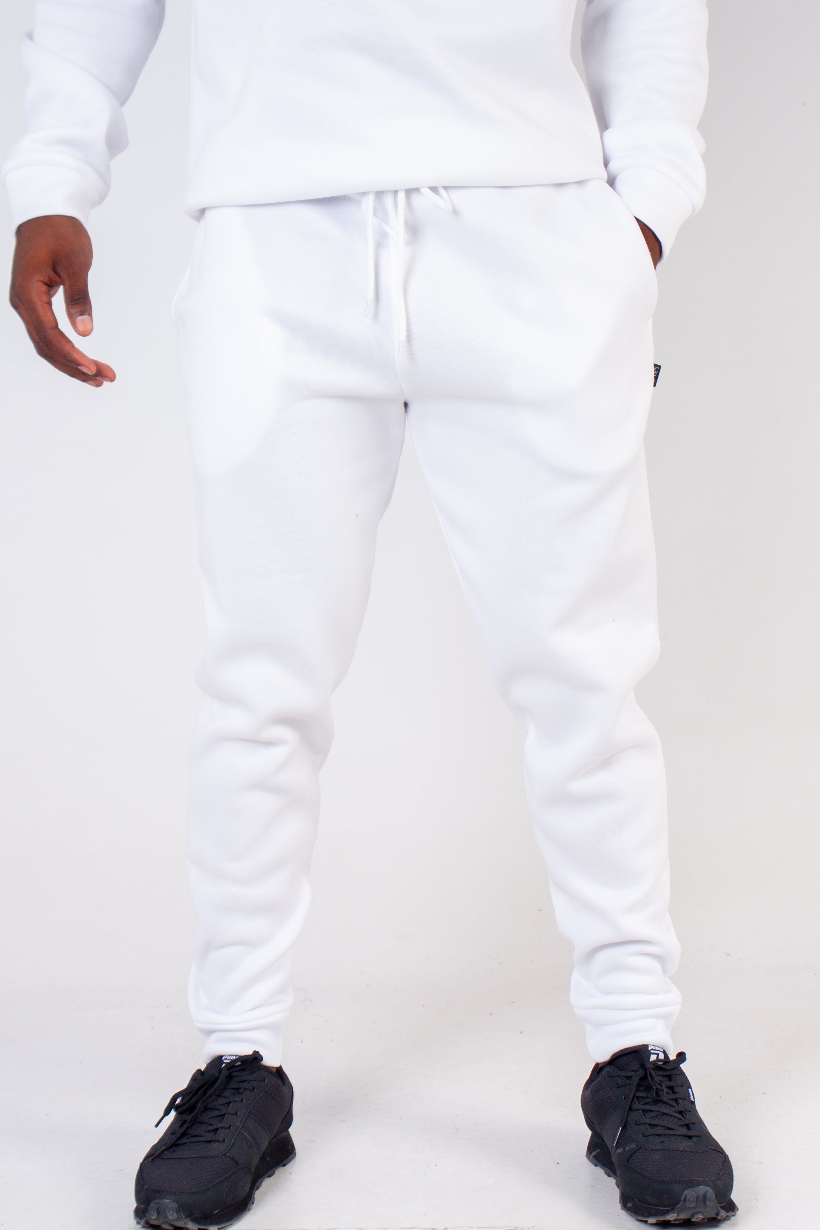 Jogger