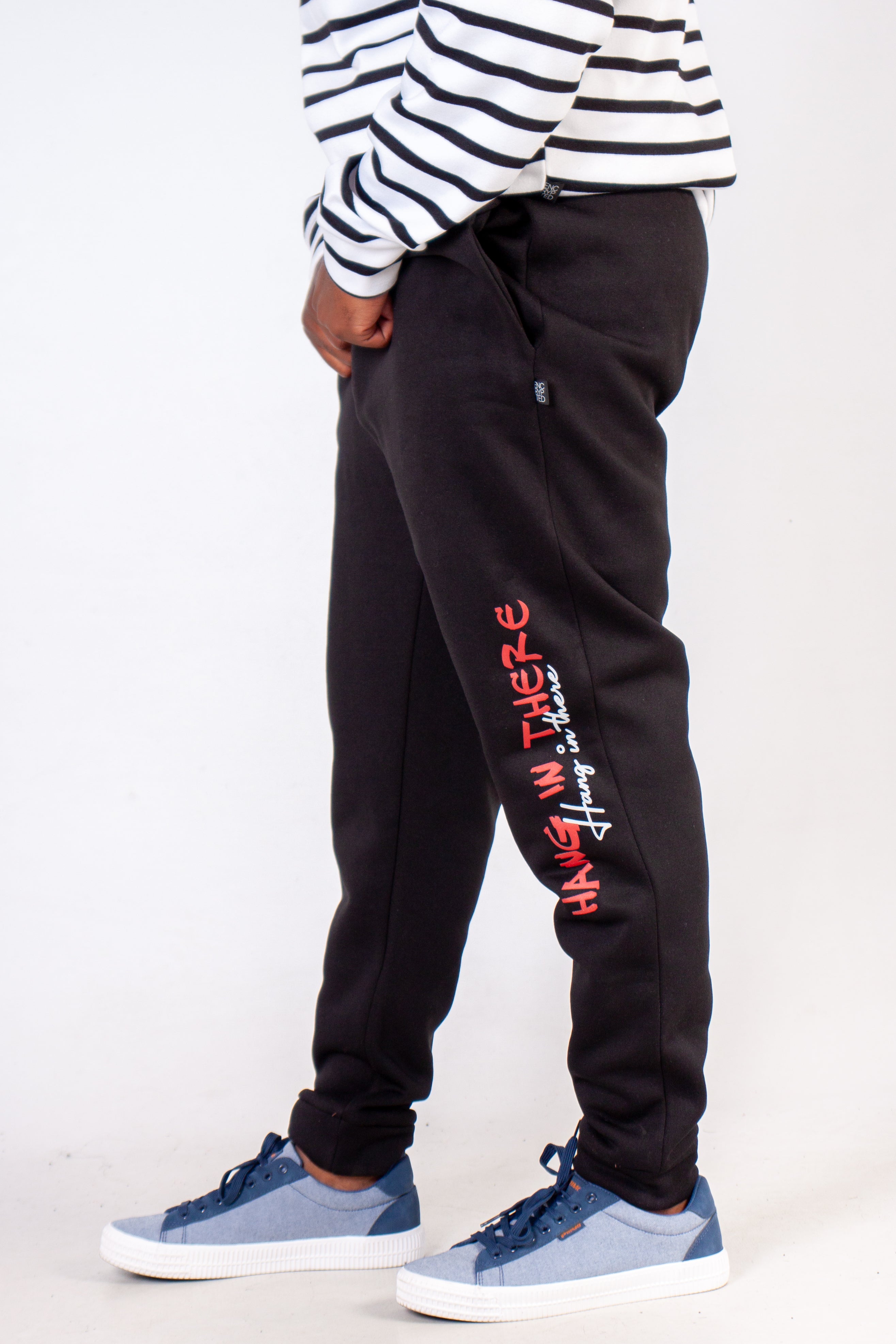 Graphic Jogger