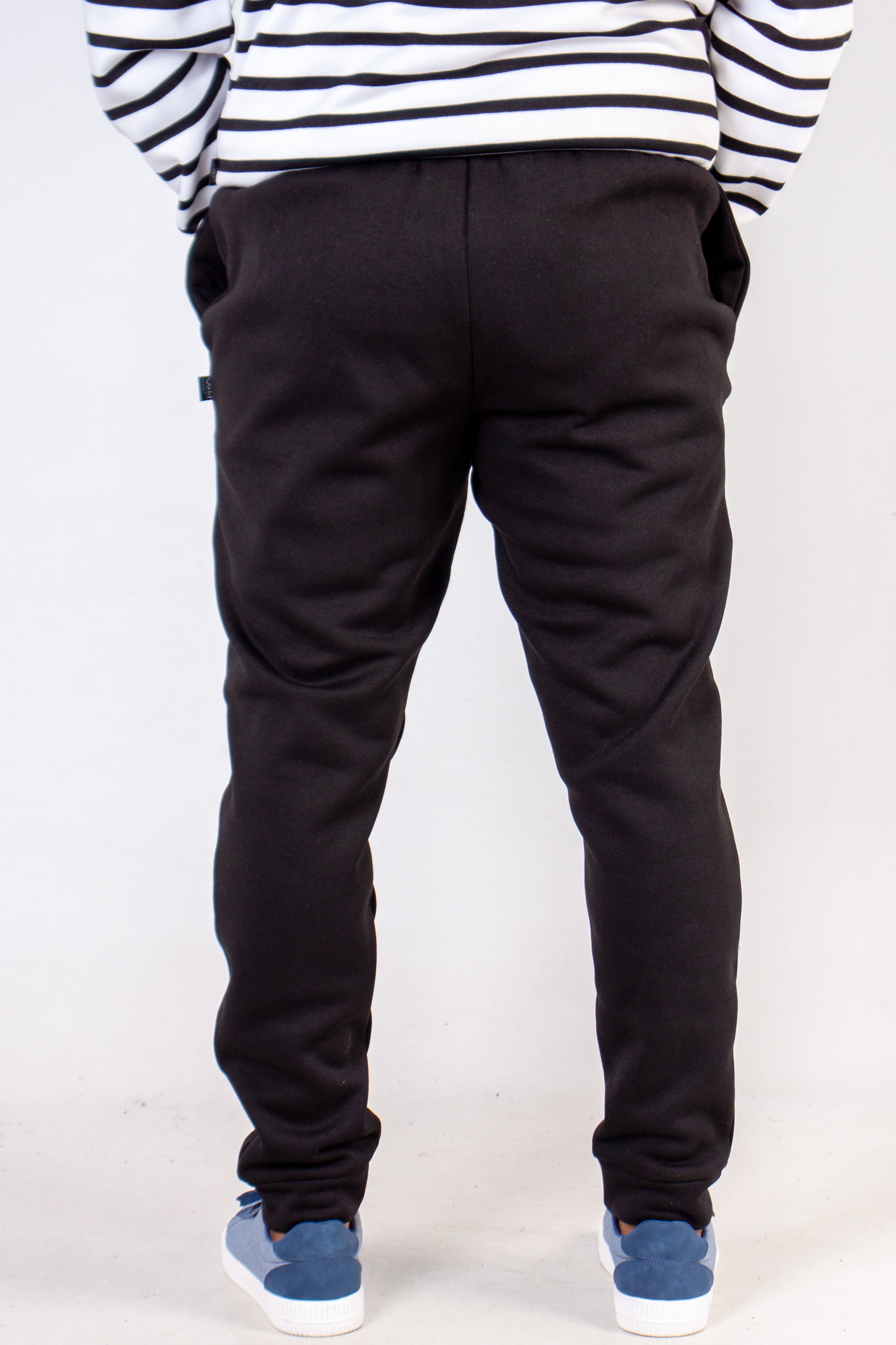 Graphic Jogger