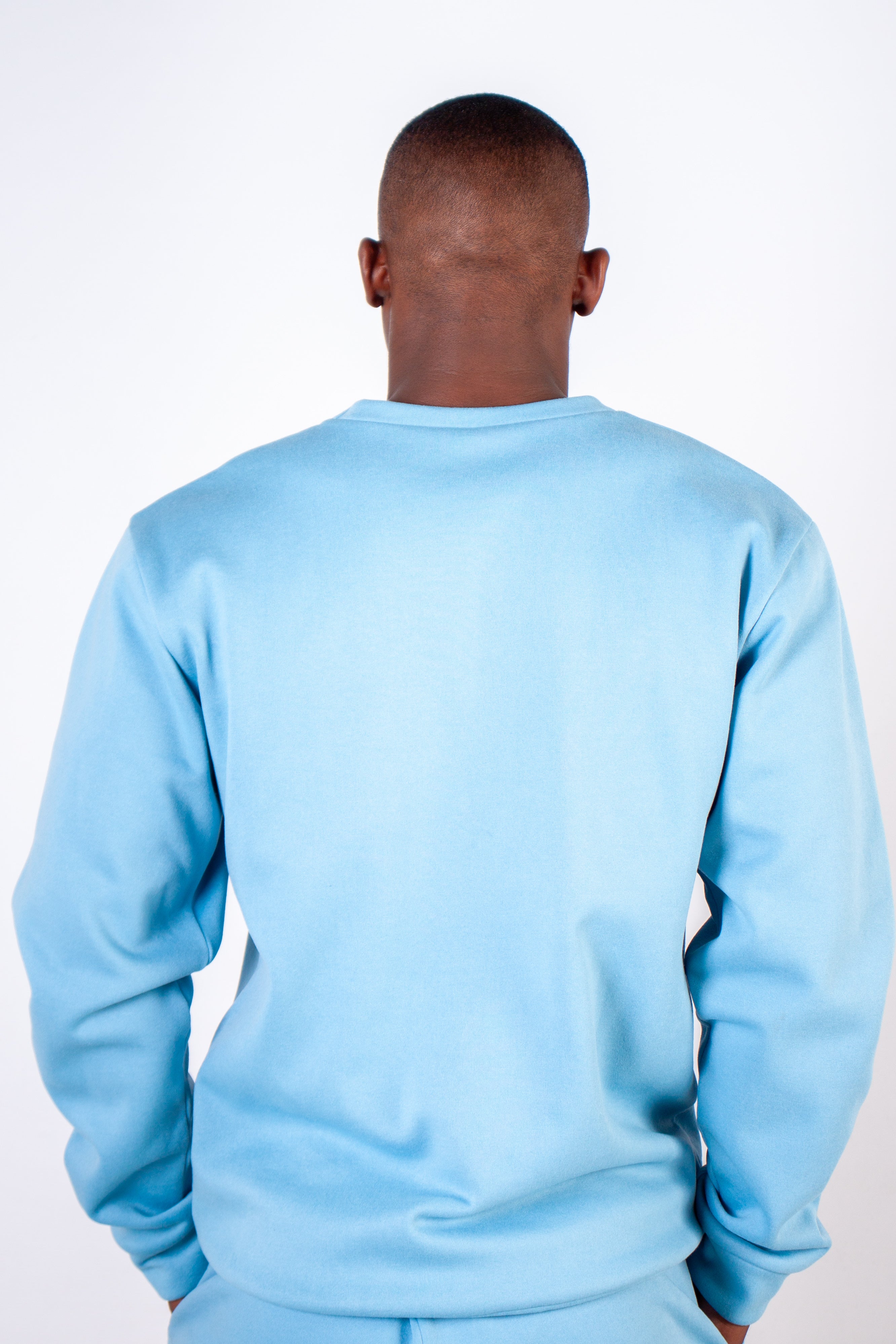 Graphic Sweater