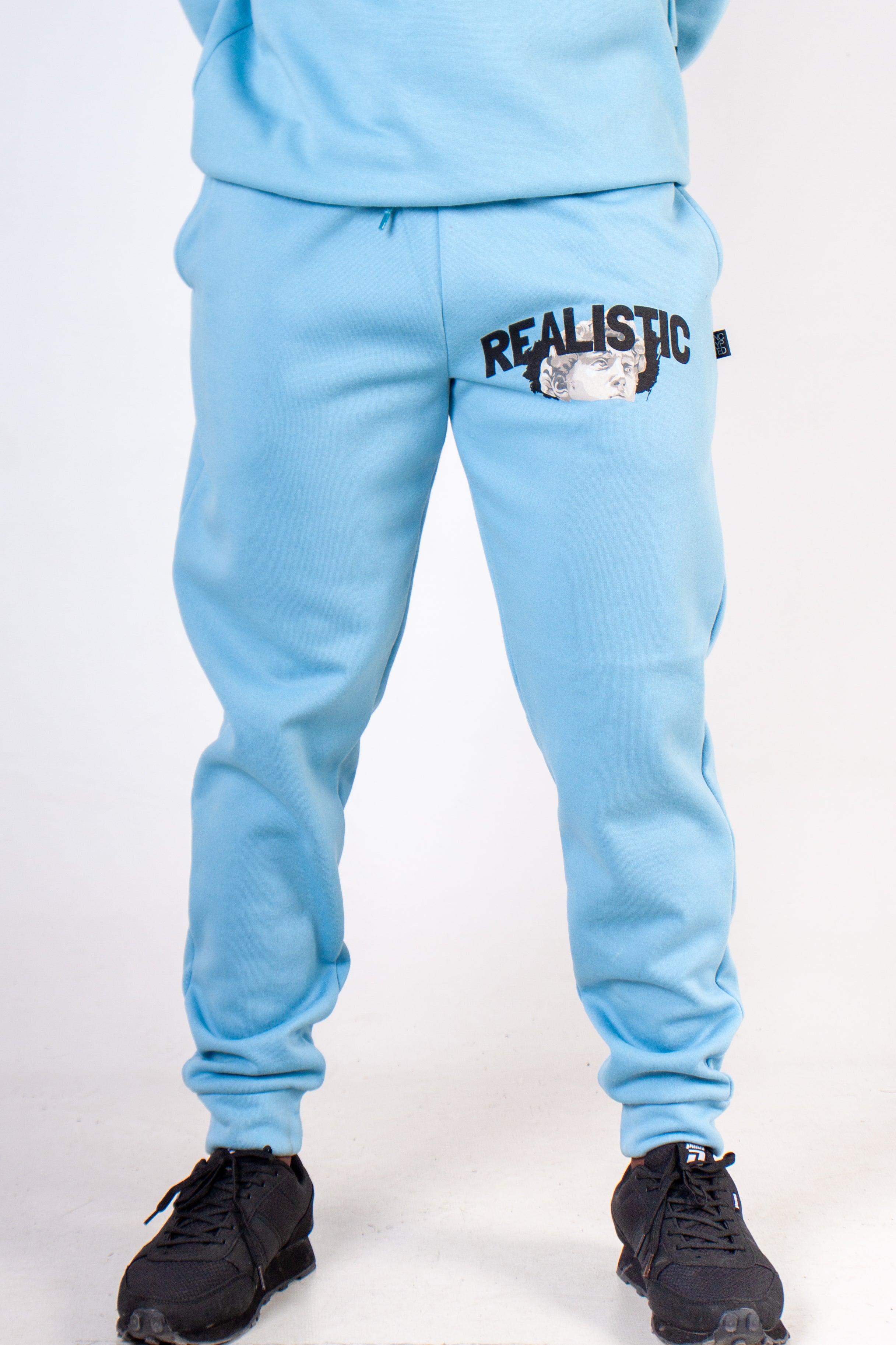 Graphic Jogger