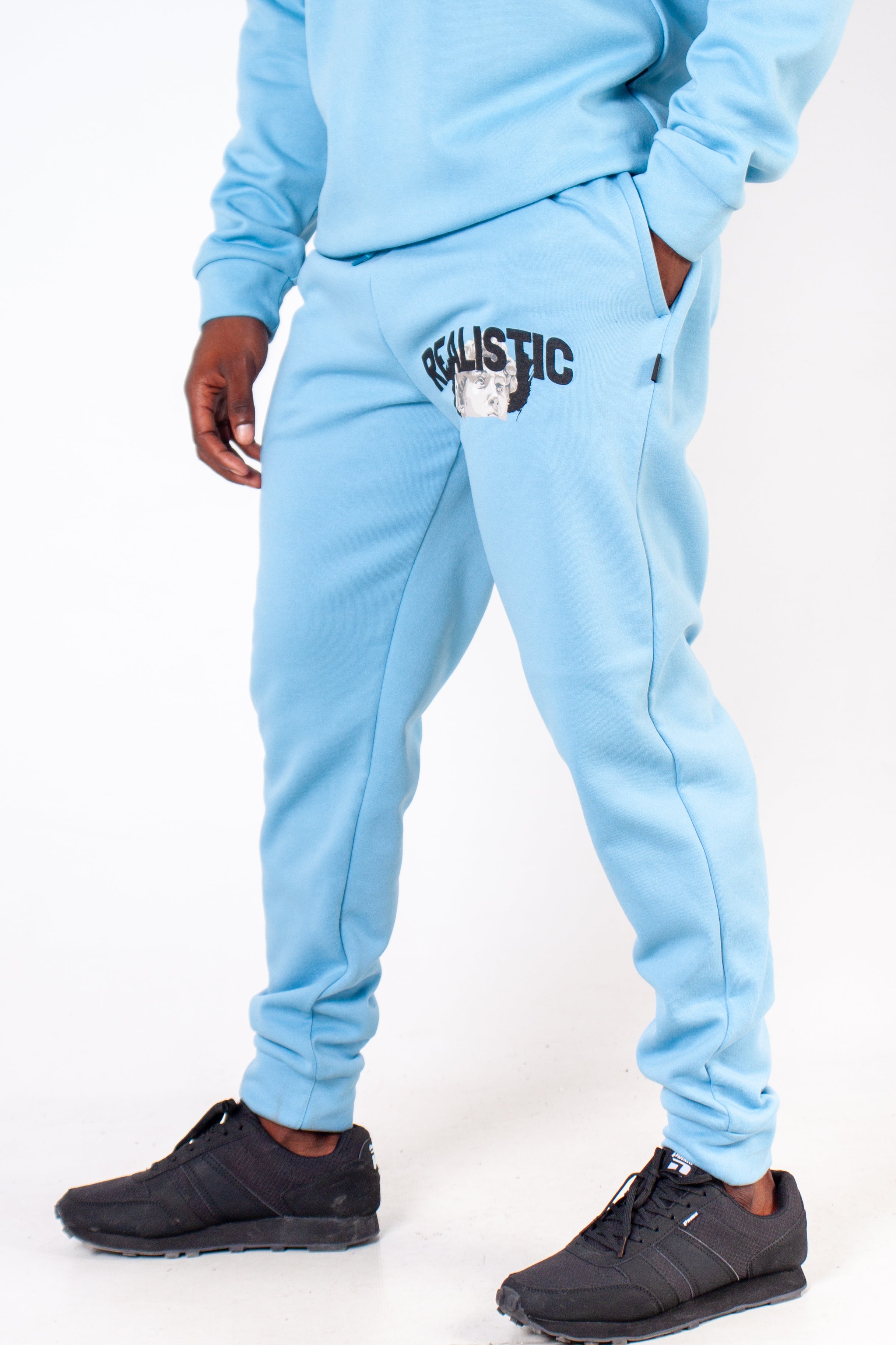 Graphic Jogger