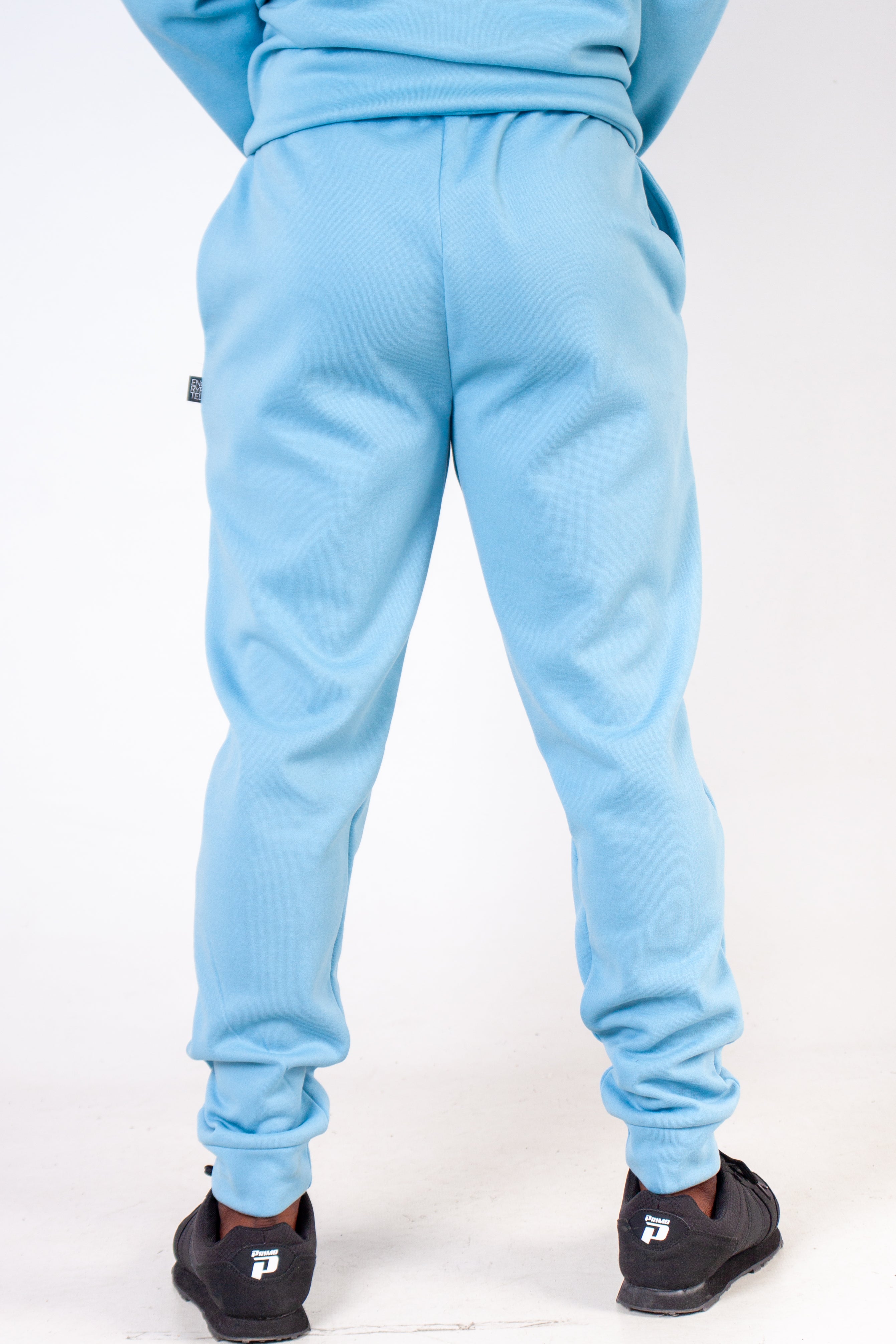 Graphic Jogger