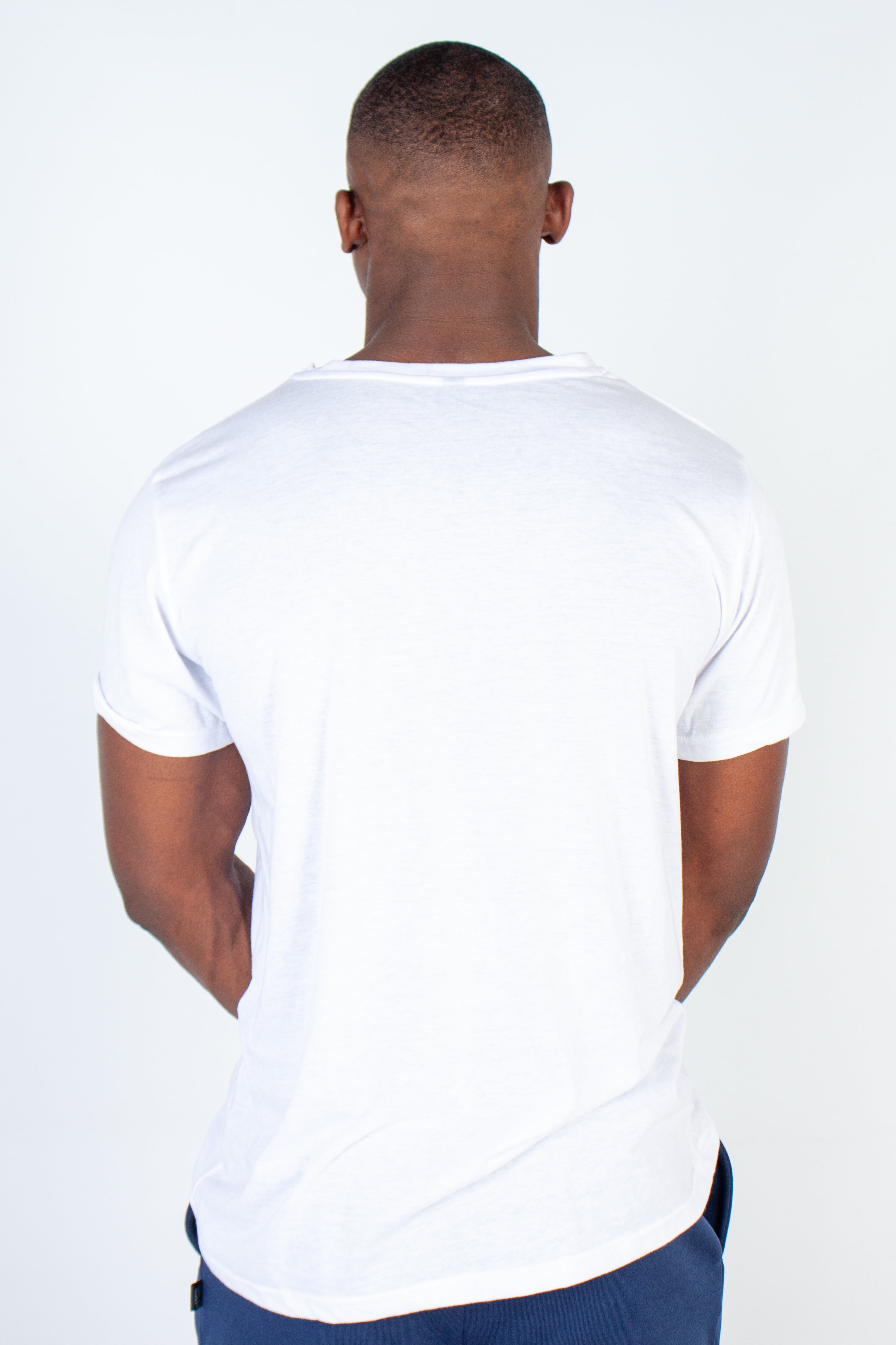 Graphic "Diversity" T-Shirt