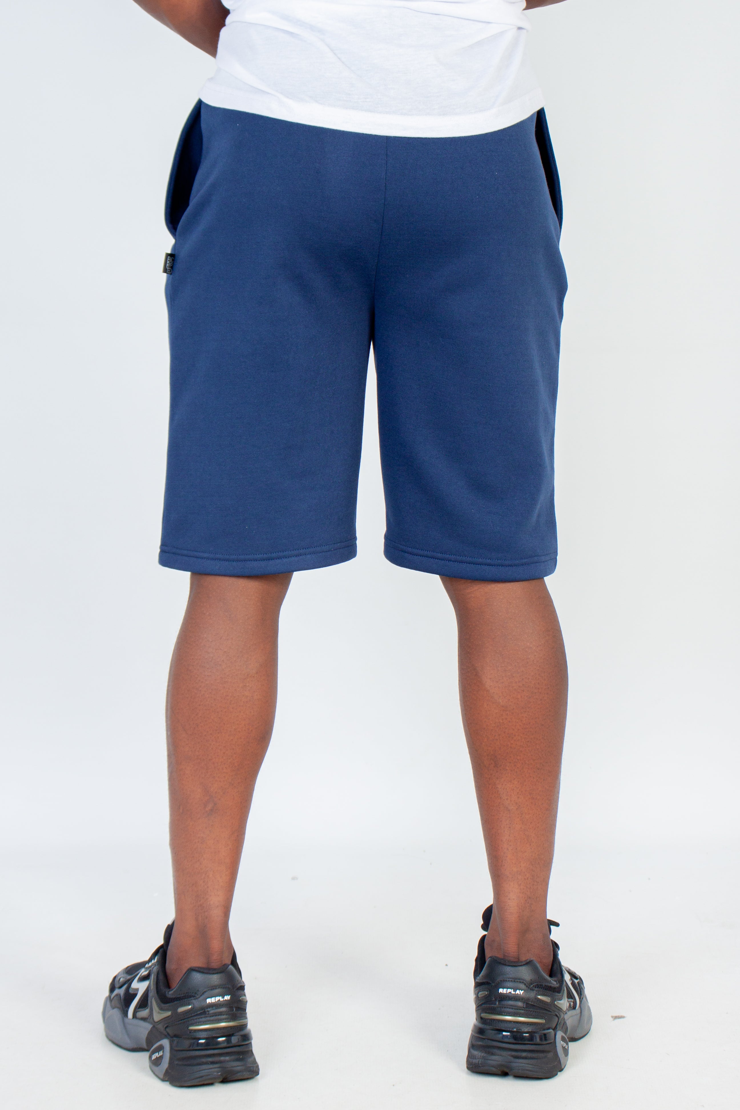 Fleece Shorts