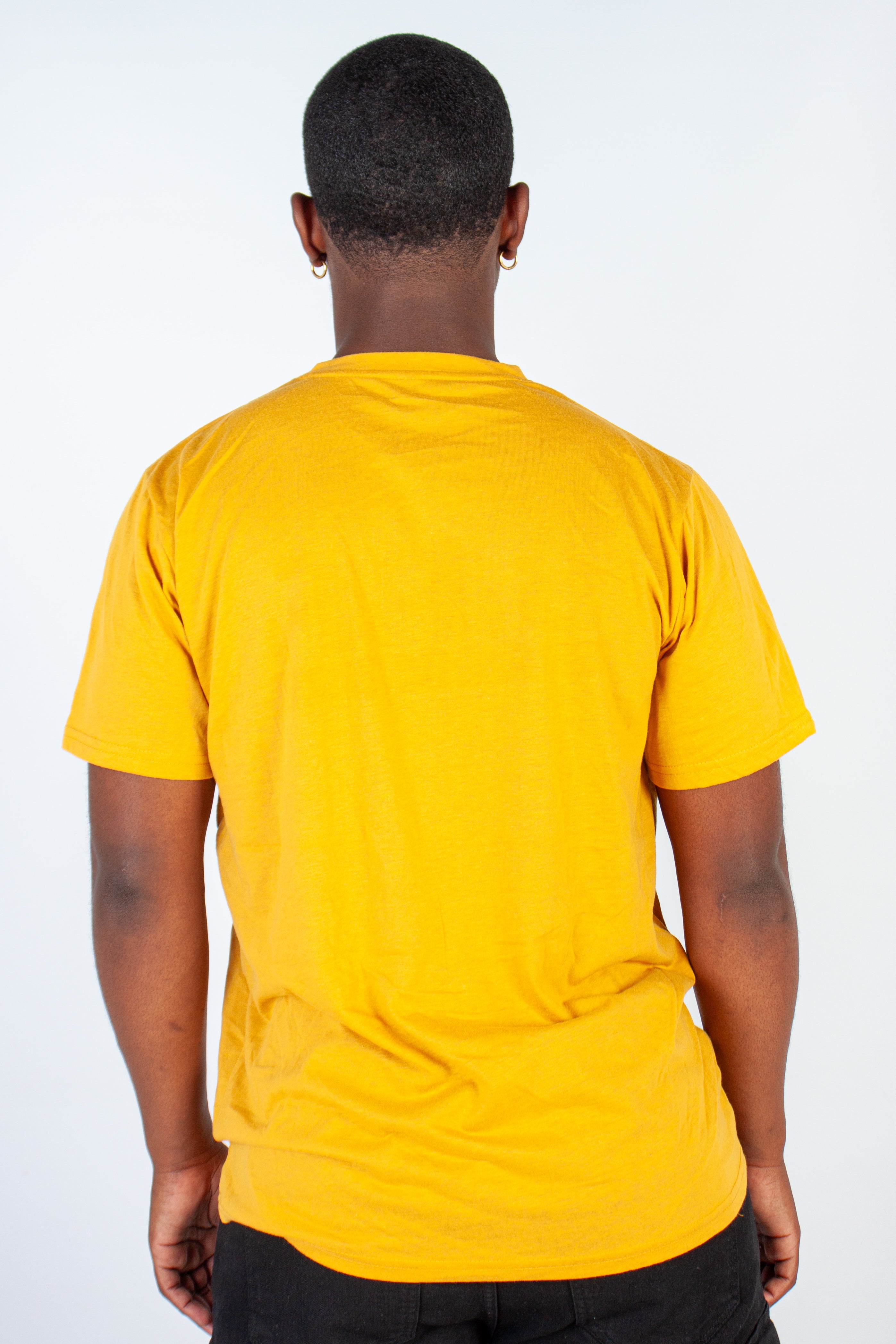 Graphic "BFF" T-Shirt