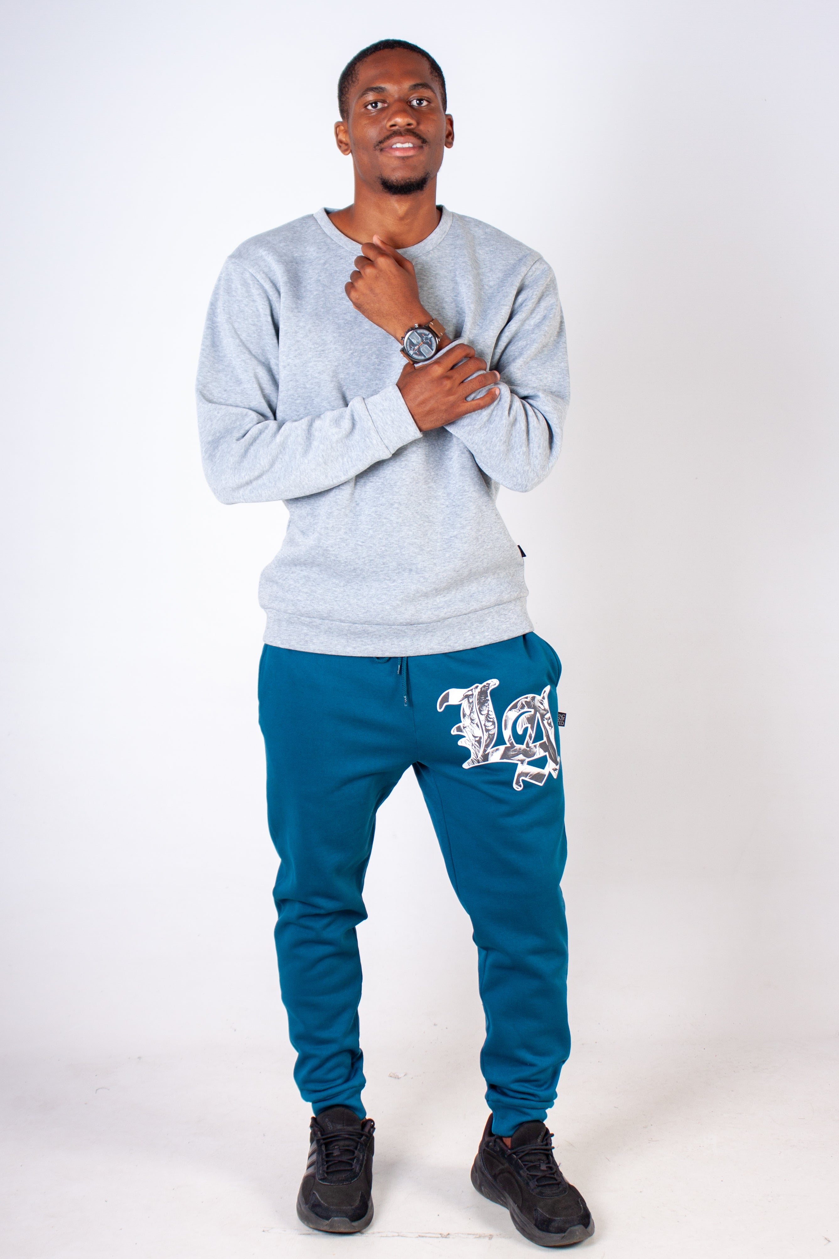 Graphic Jogger