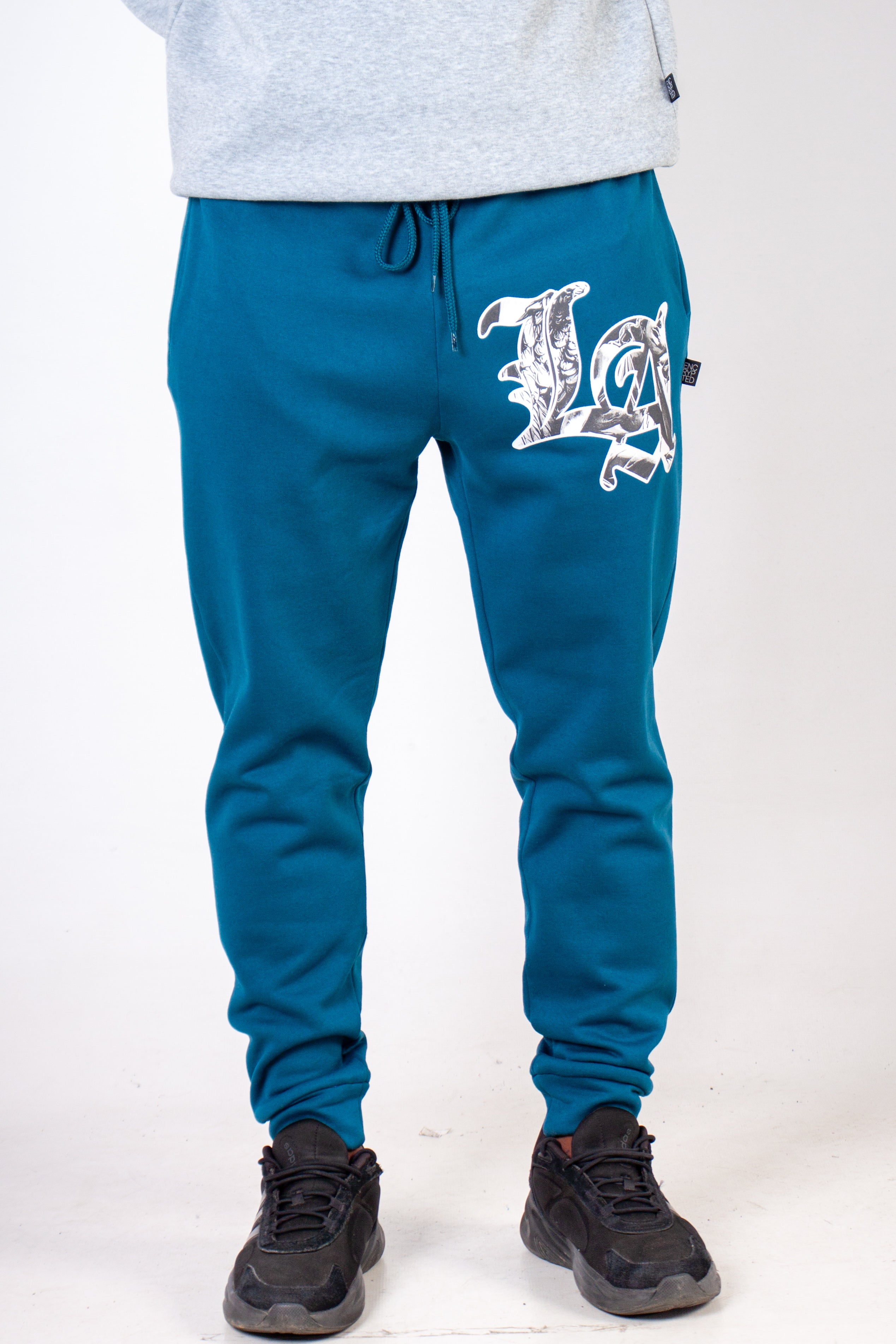 Graphic Jogger