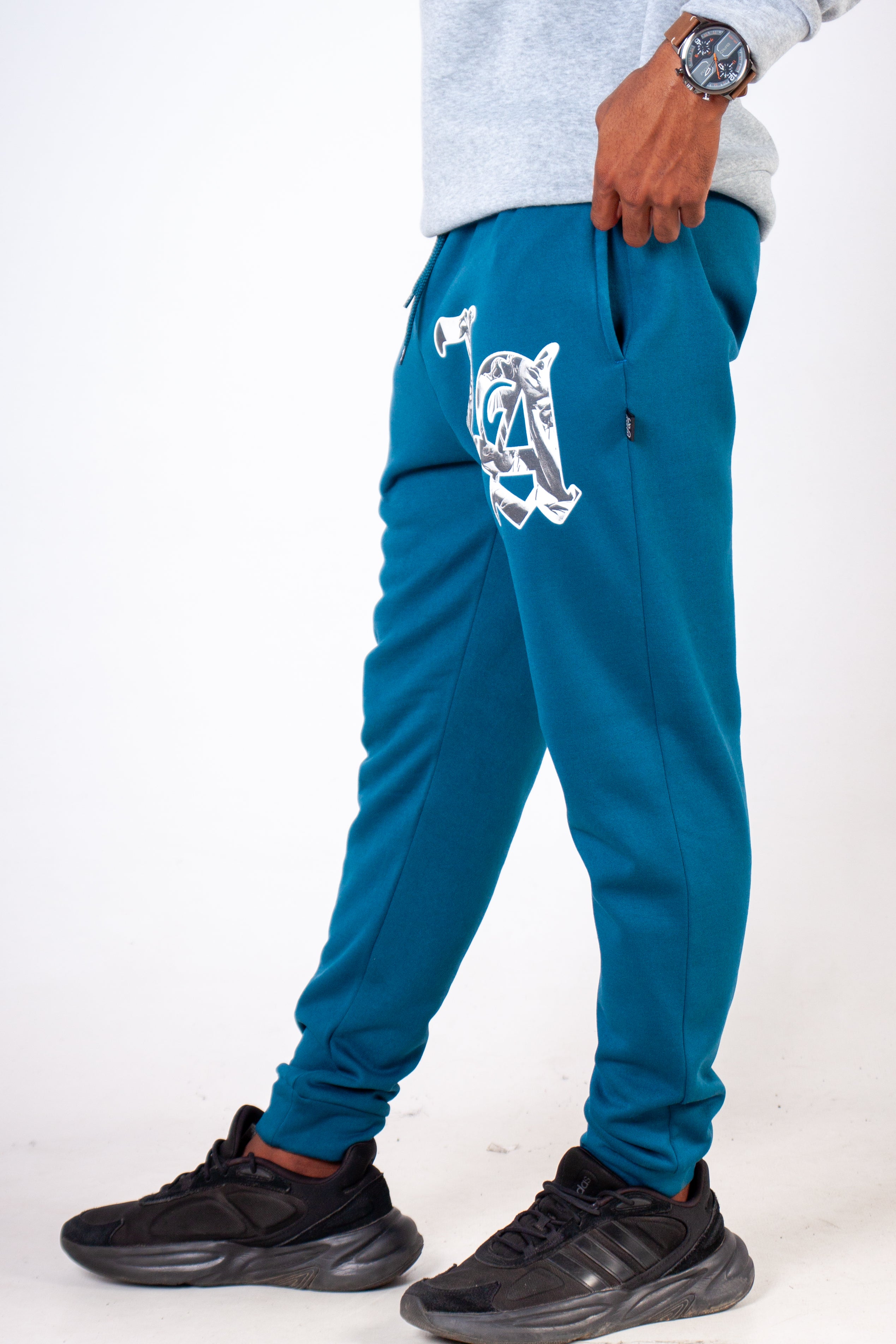 Graphic Jogger