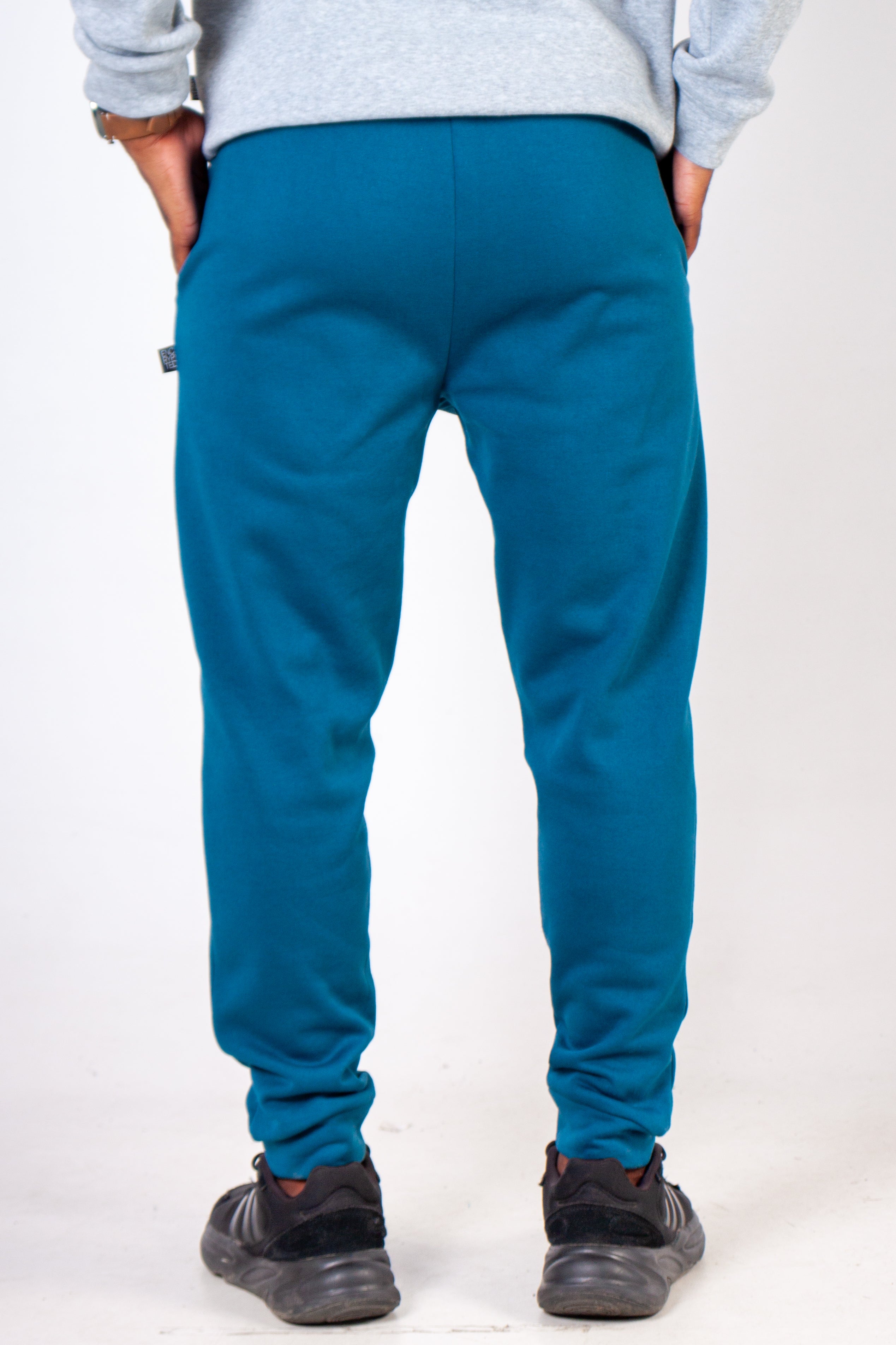 Graphic Jogger