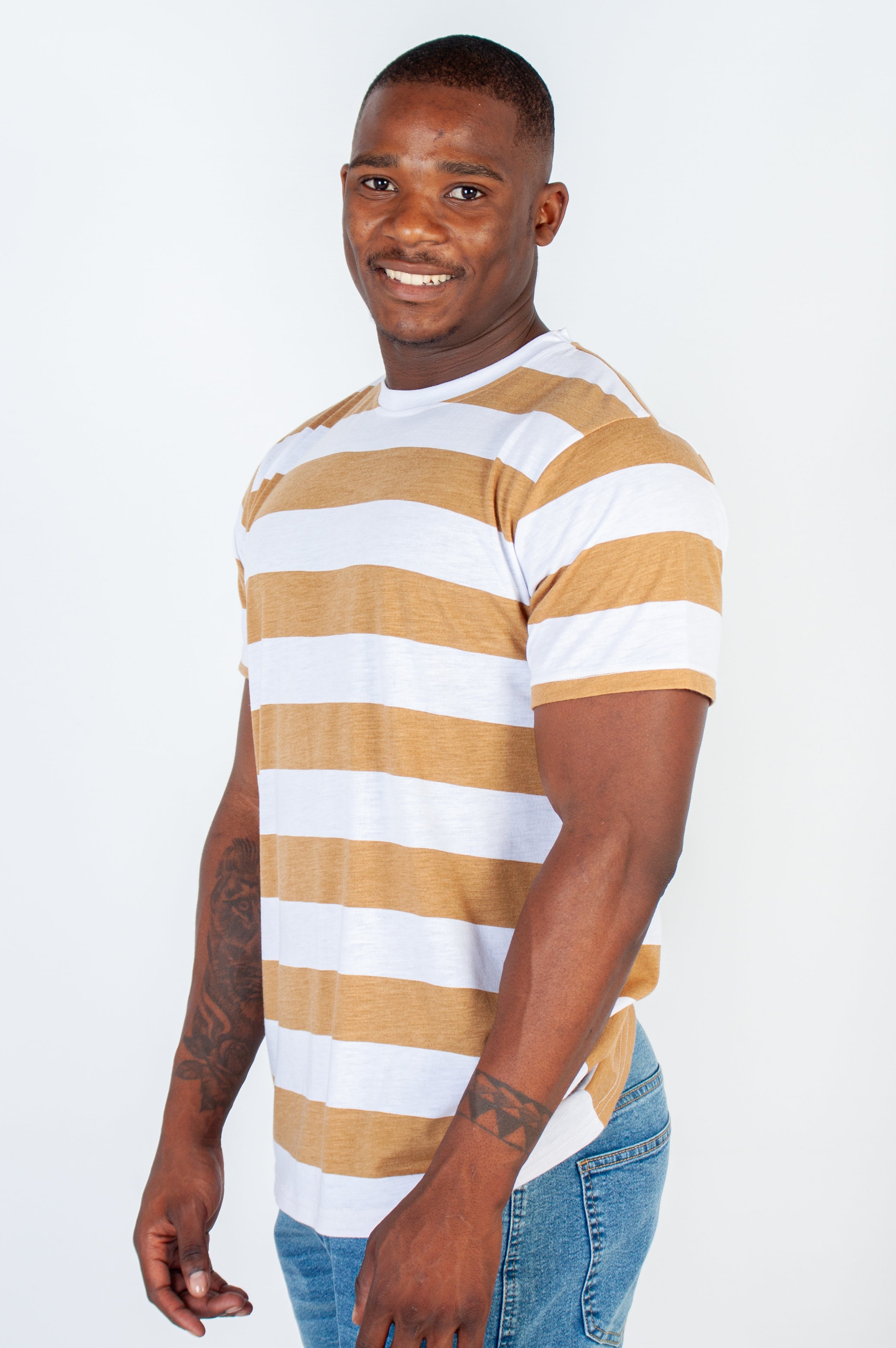 Slim Fit T-Shirt
