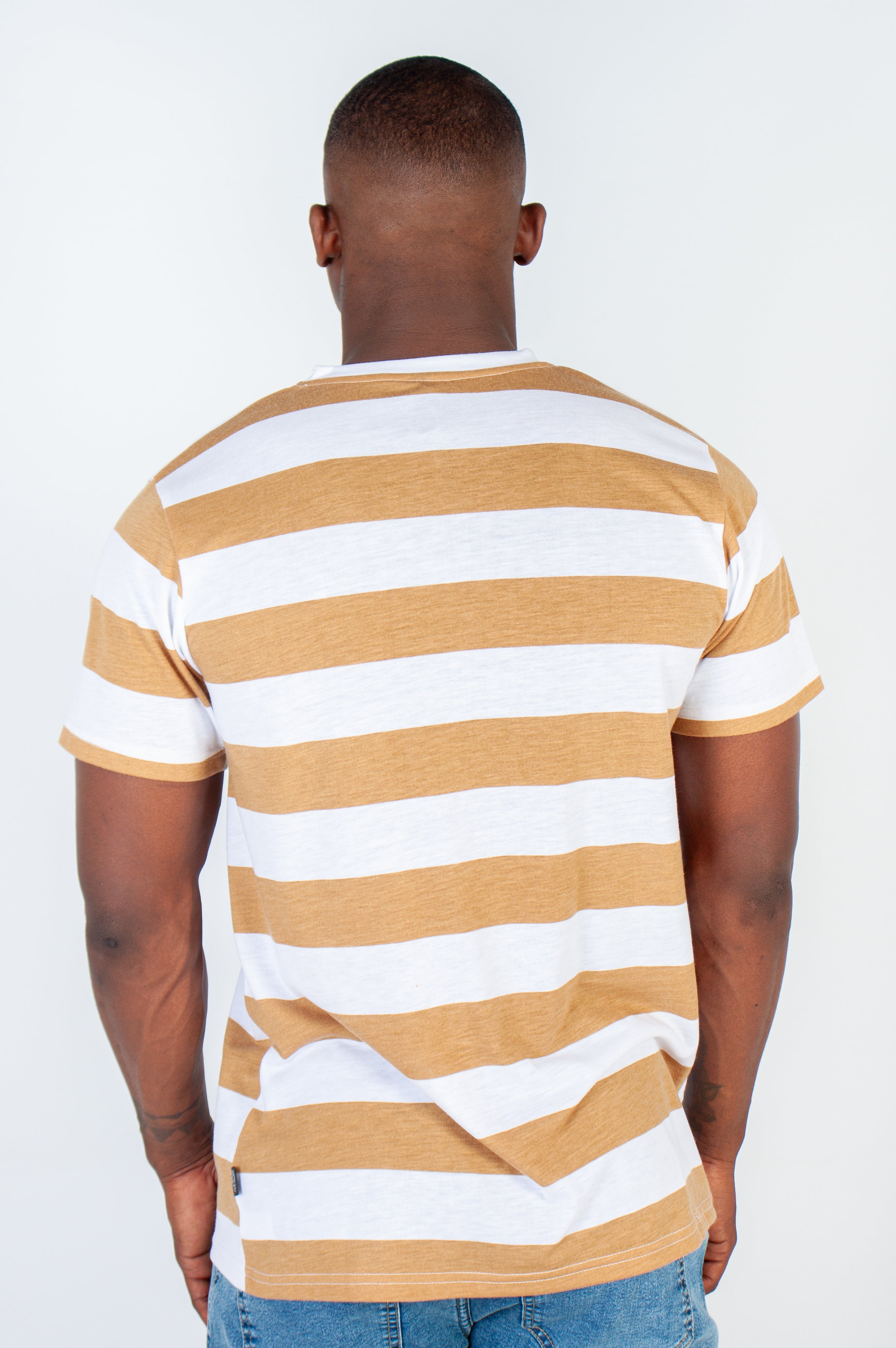 Slim Fit T-Shirt