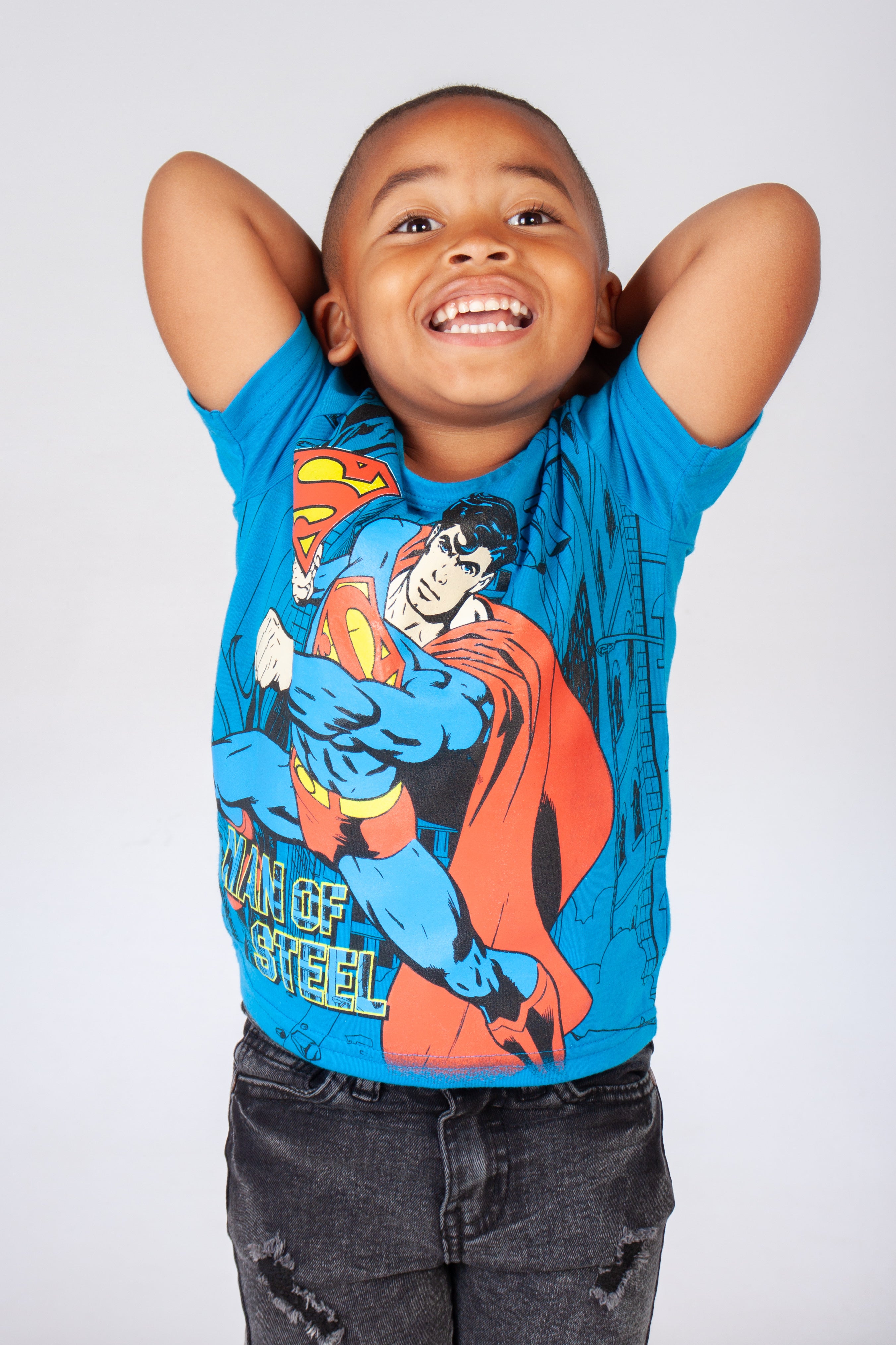 Superman T-Shirt
