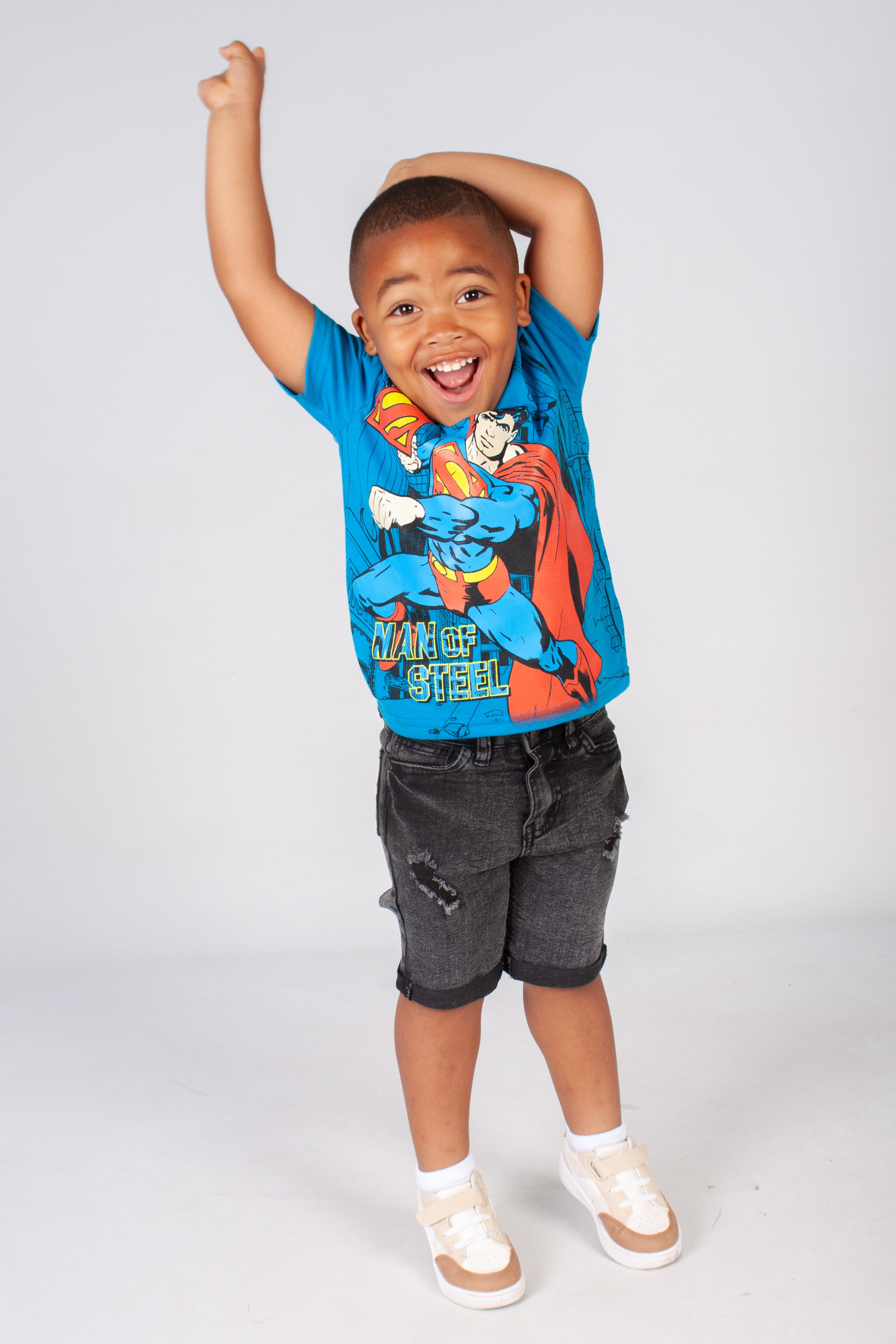 Superman T-Shirt