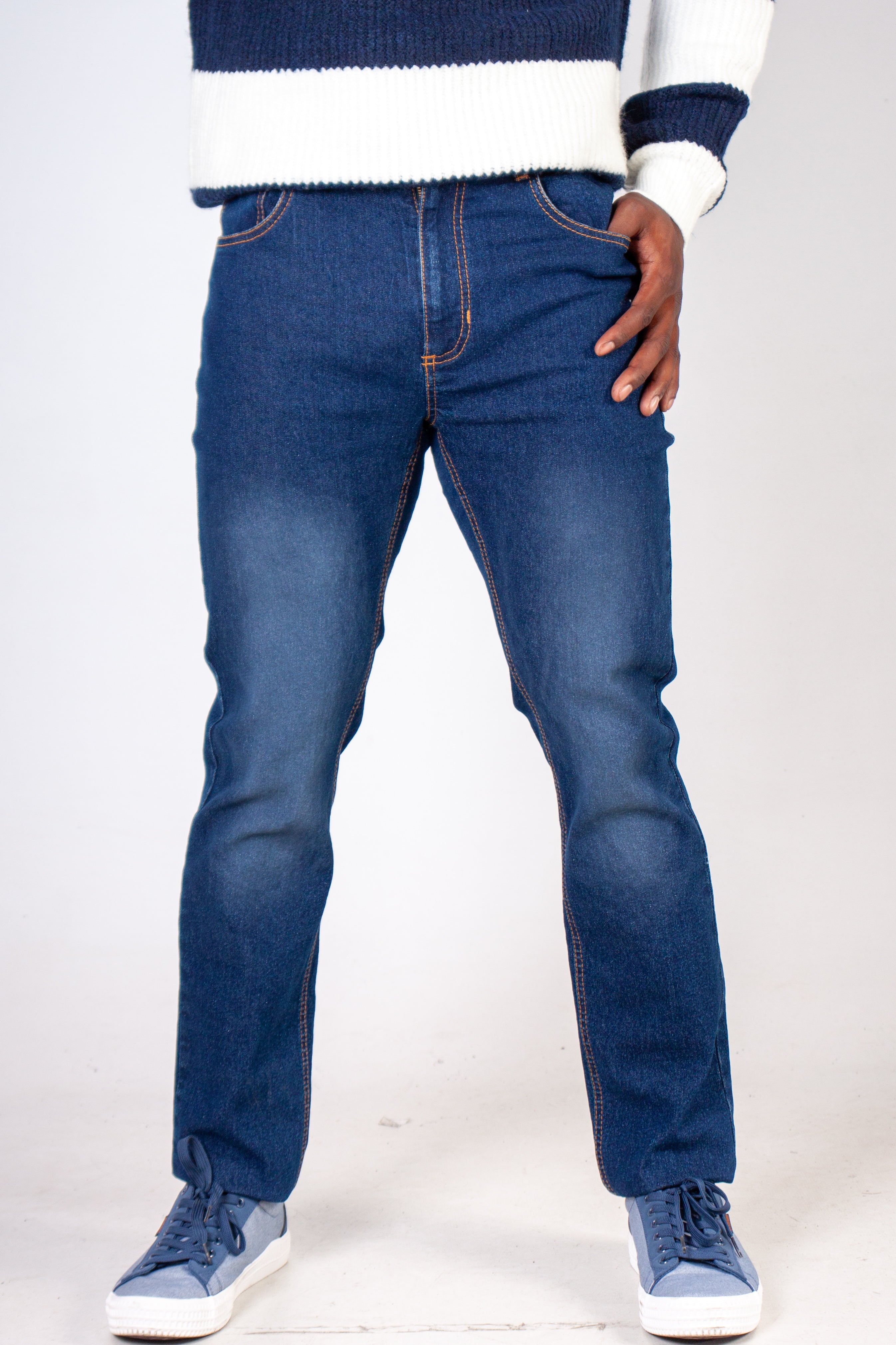 Denim Jeans