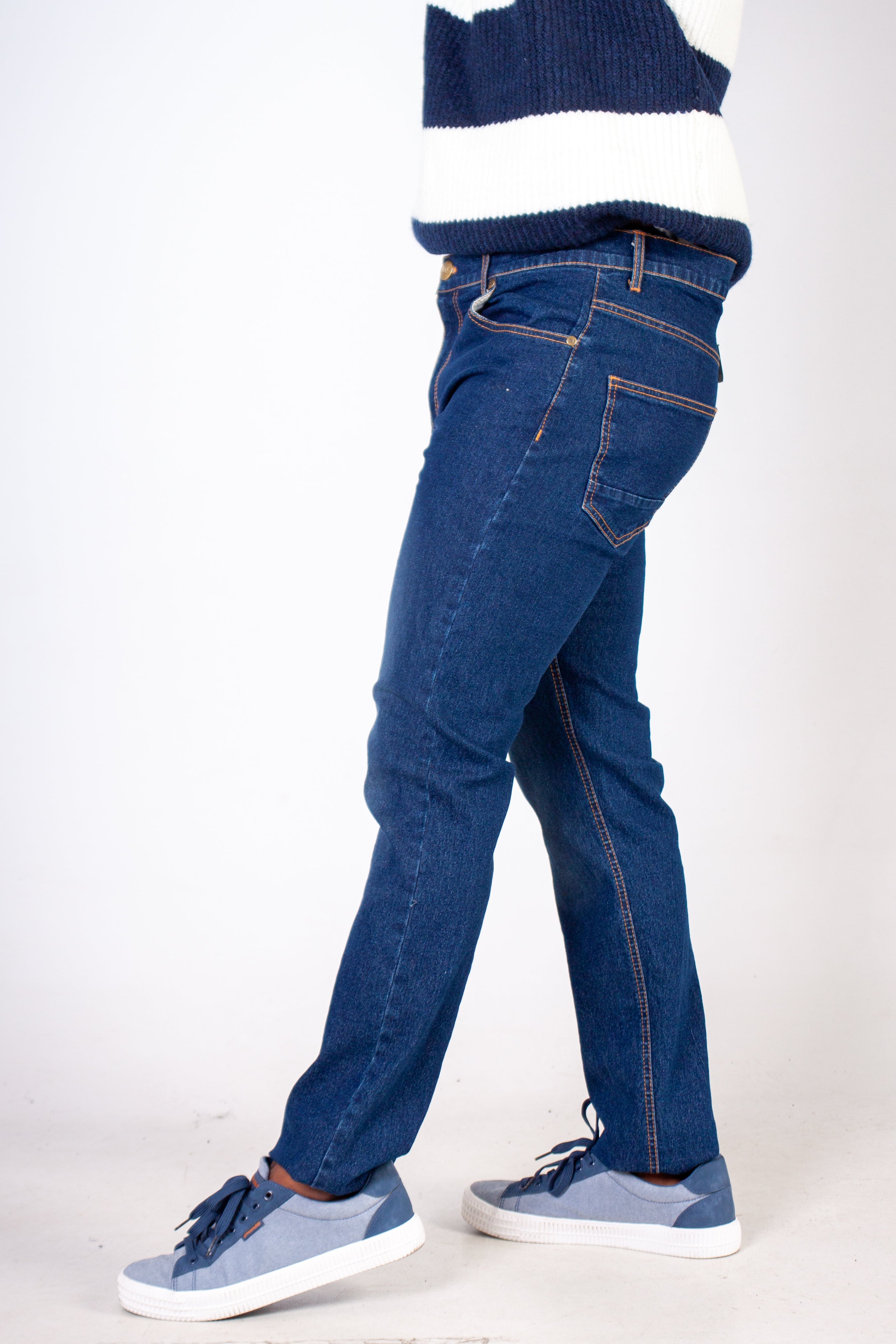 Denim Jeans