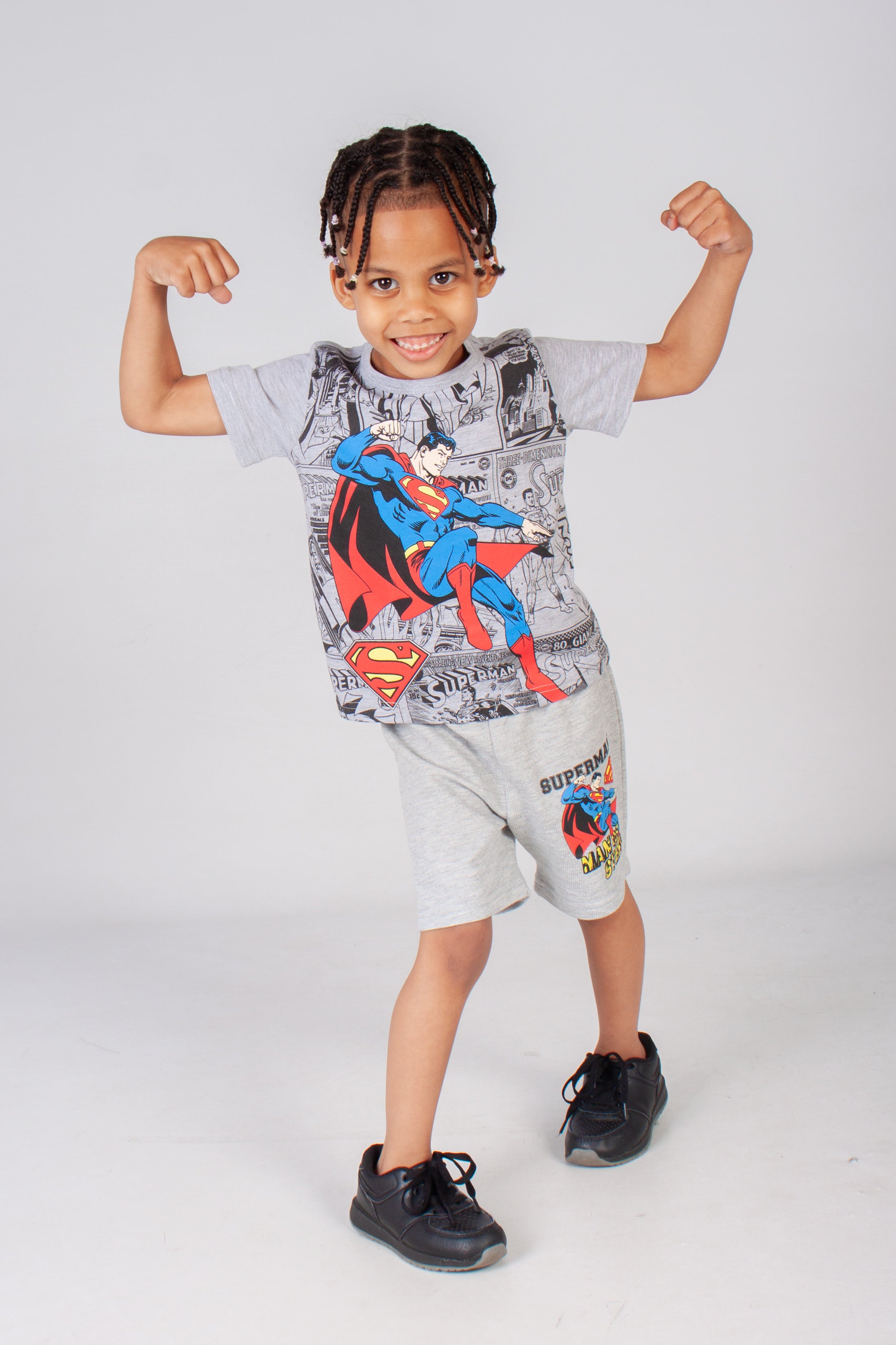 Superman Shorts