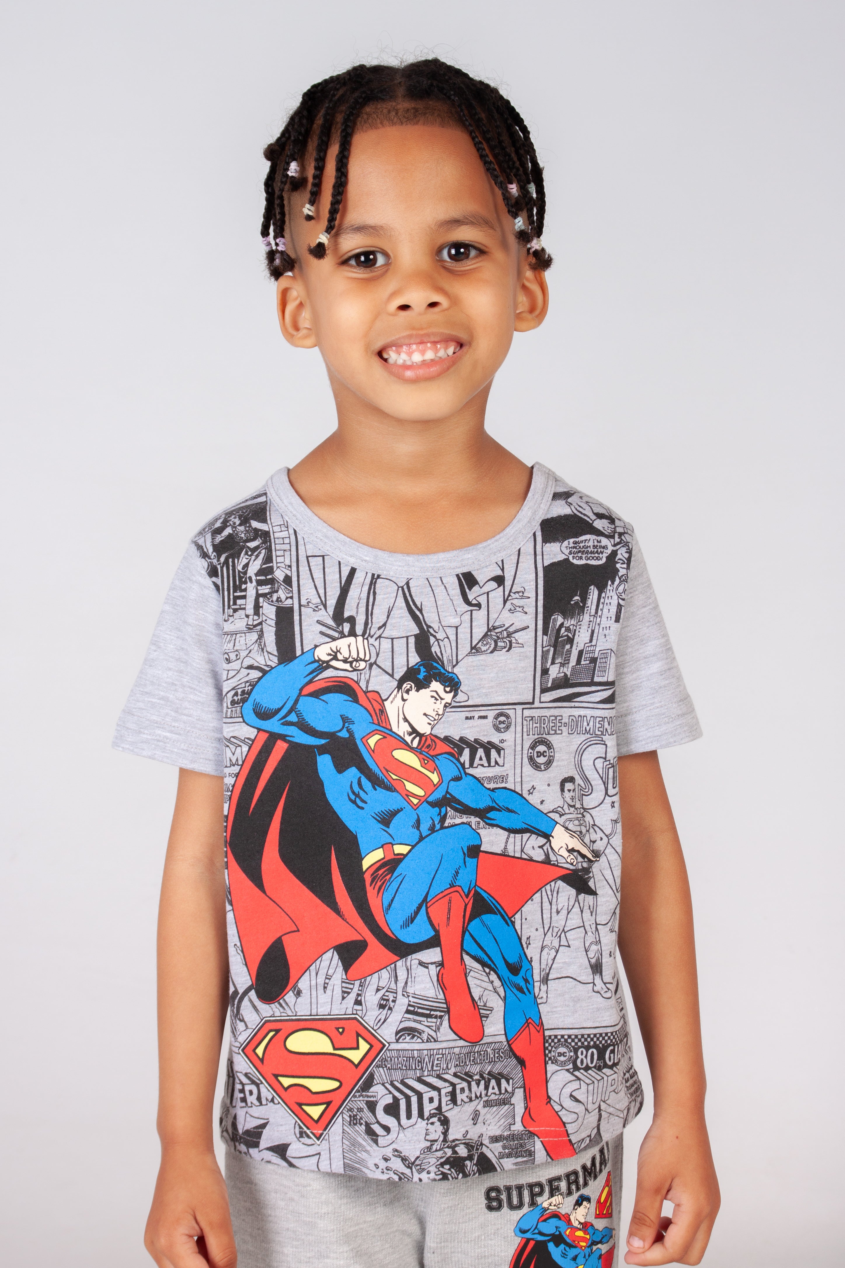 Superman T-Shirt