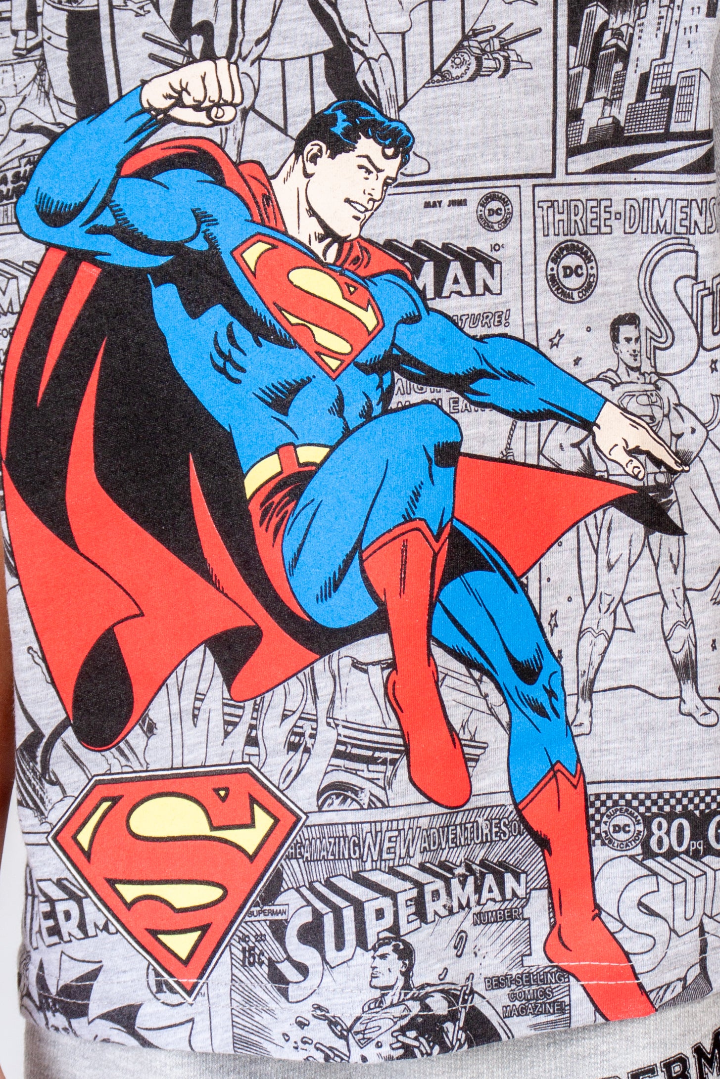 Superman T-Shirt