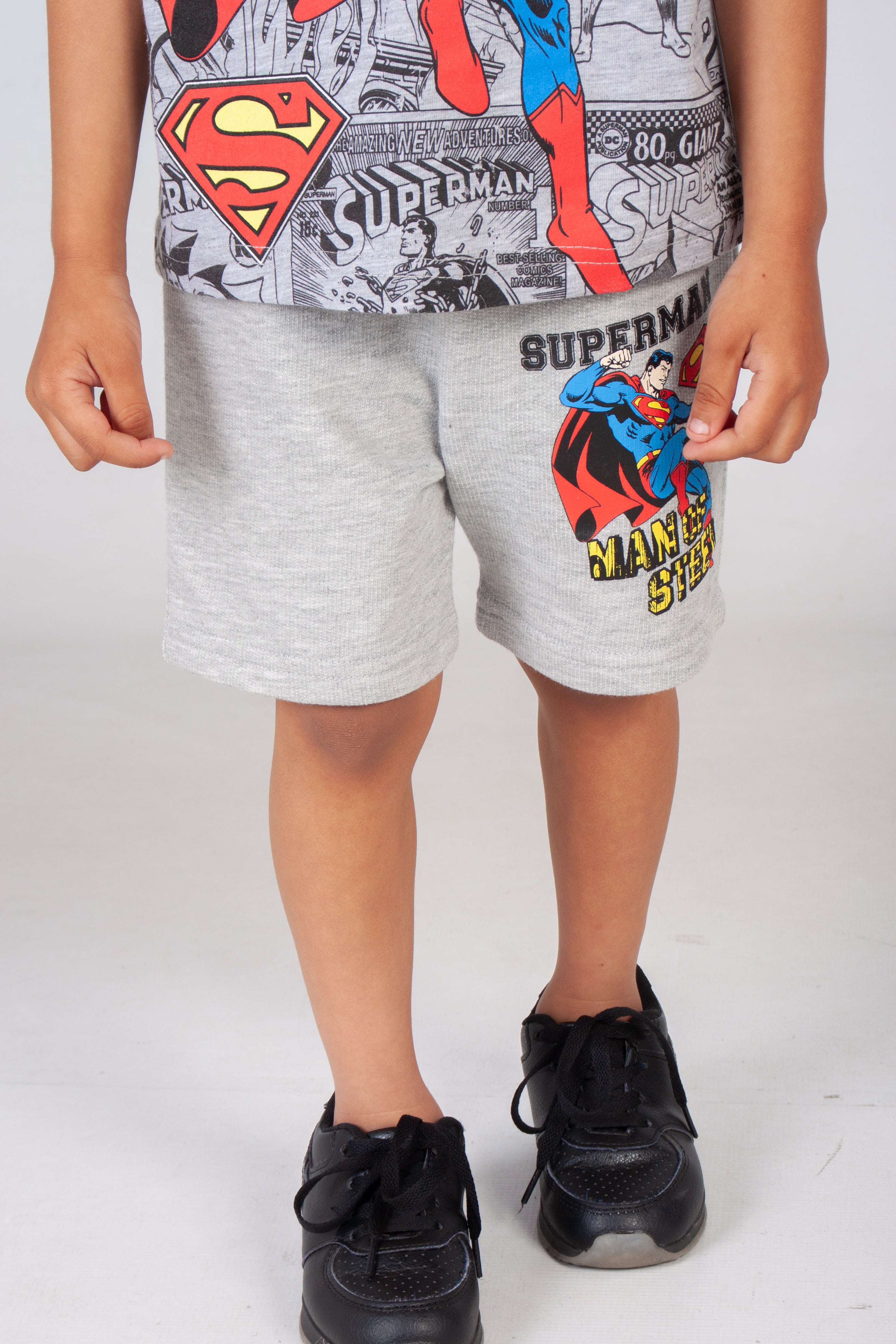 Superman Shorts