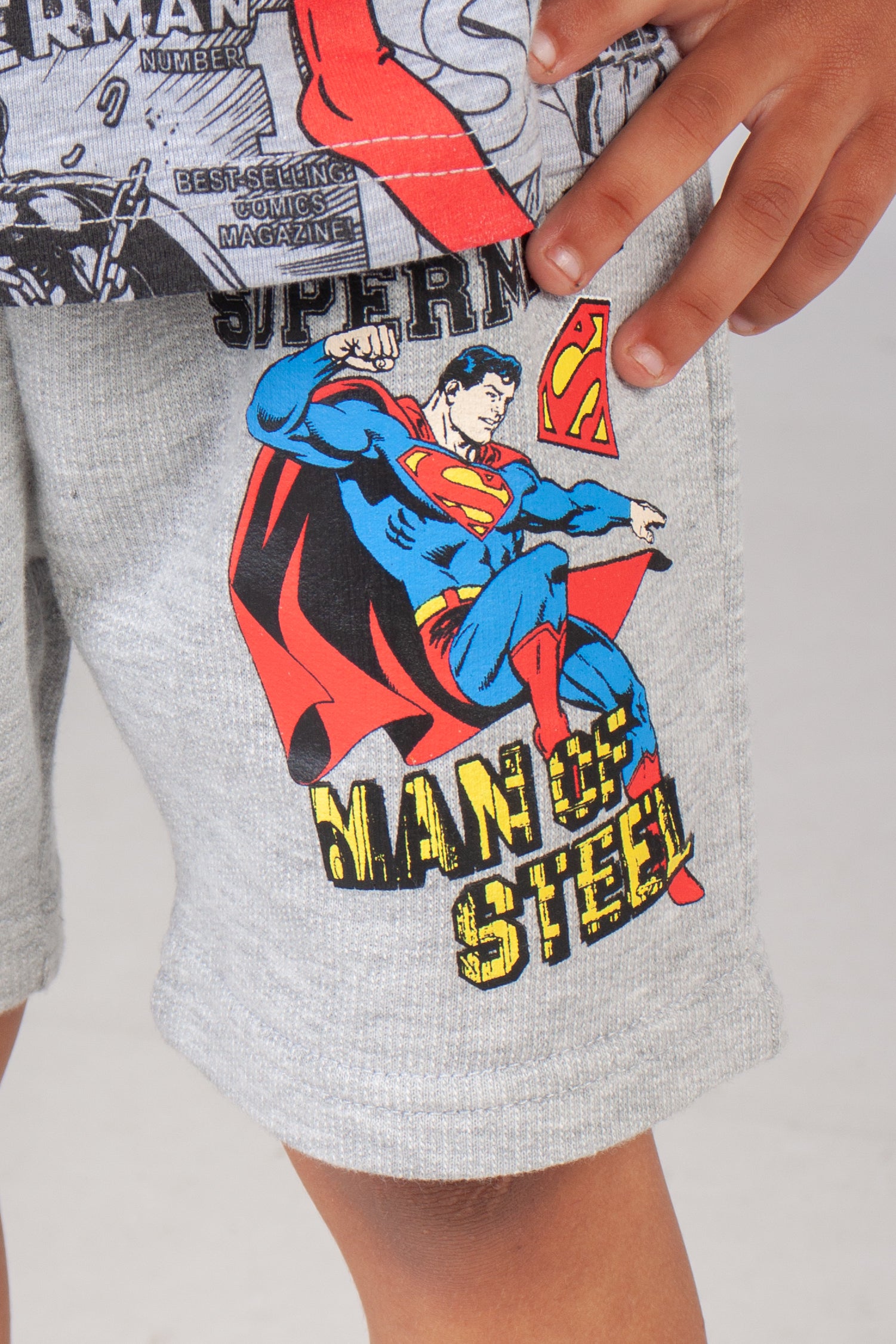 Superman Shorts