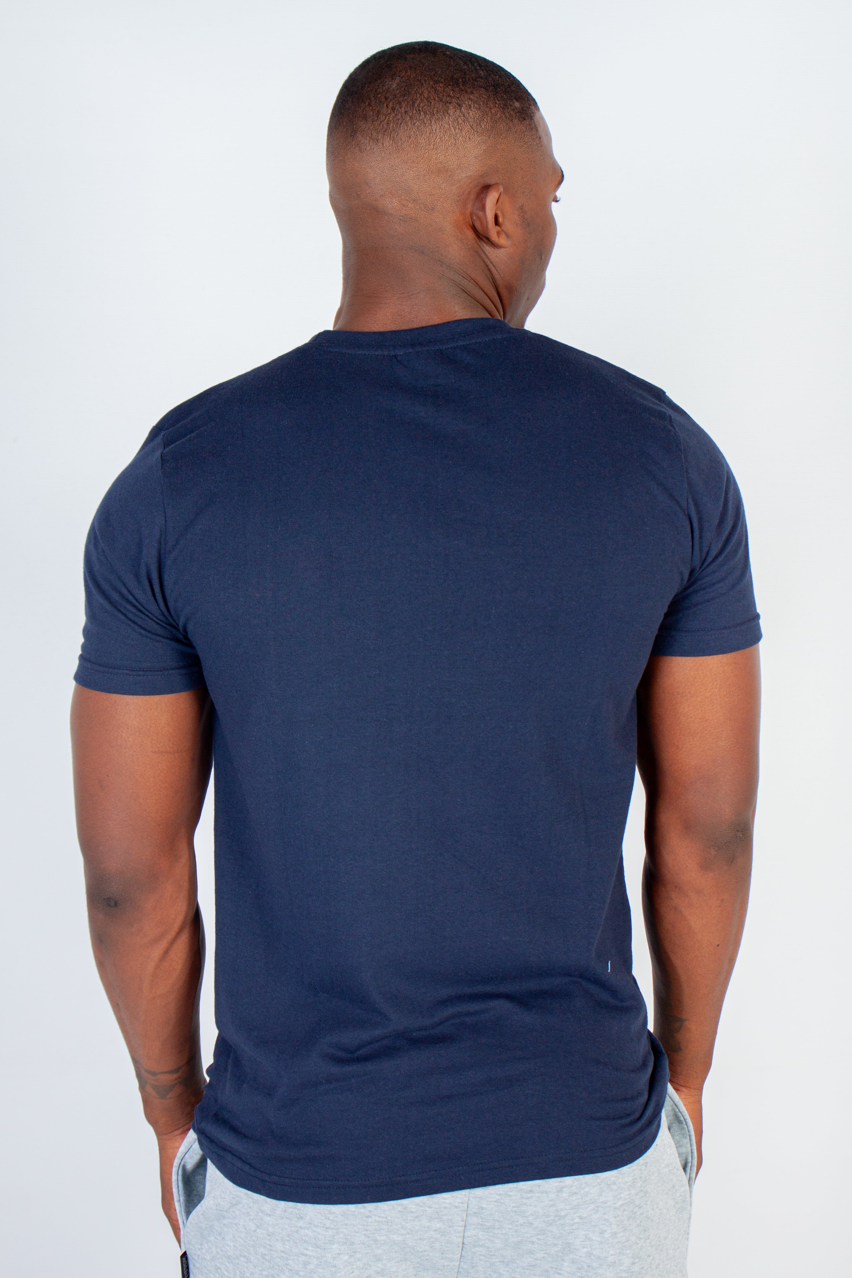 Graphic "Dream Maker" T-Shirt