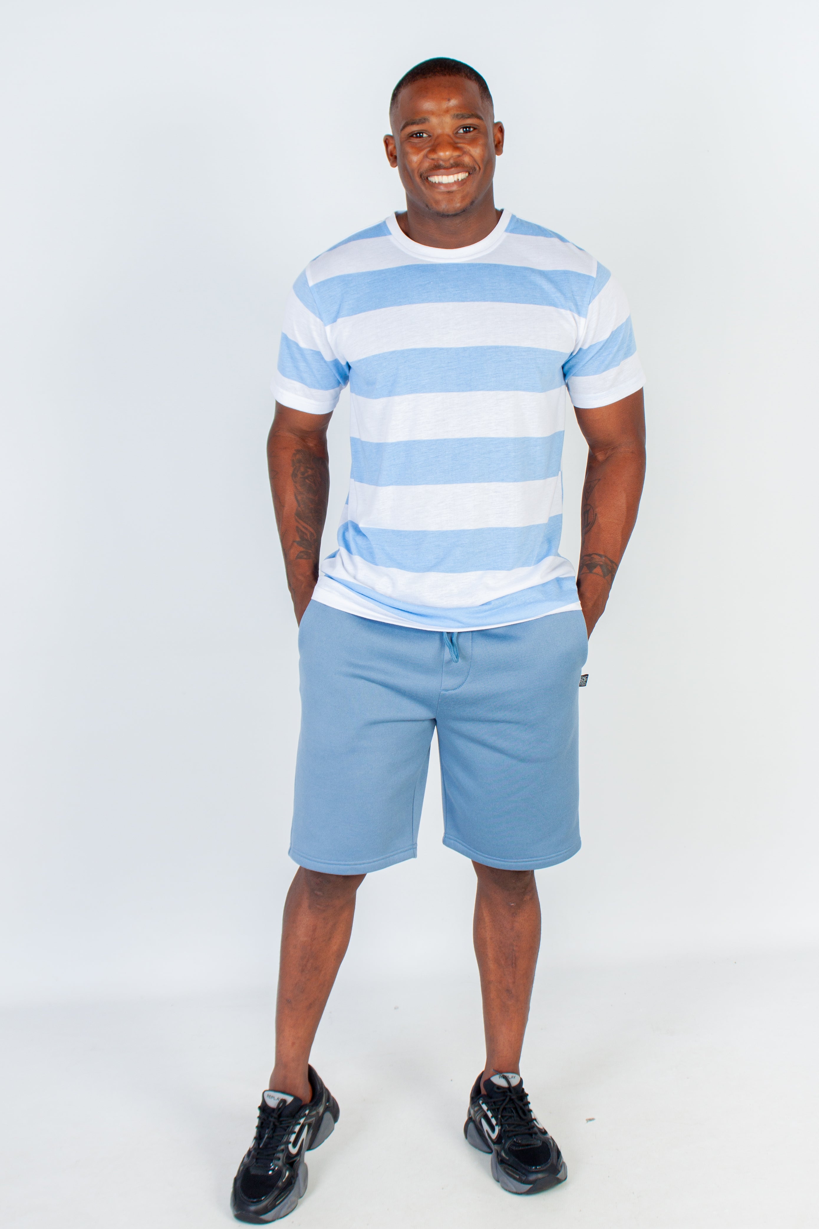 Slim Fit T-Shirt