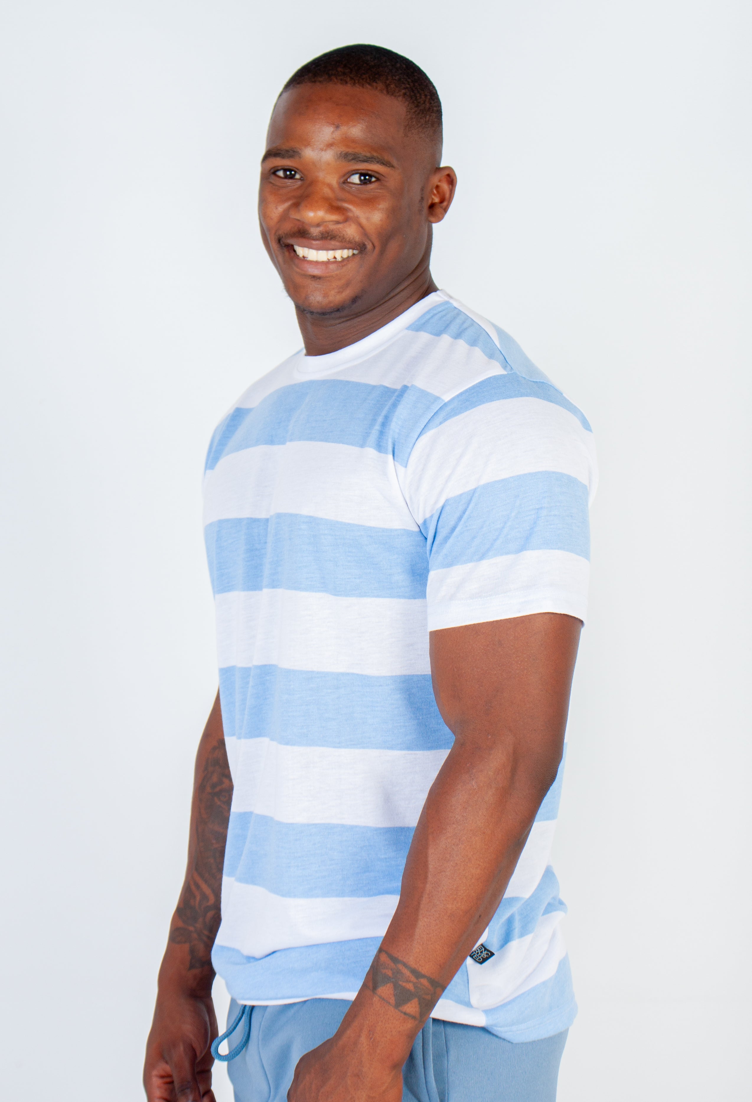 Slim Fit T-Shirt