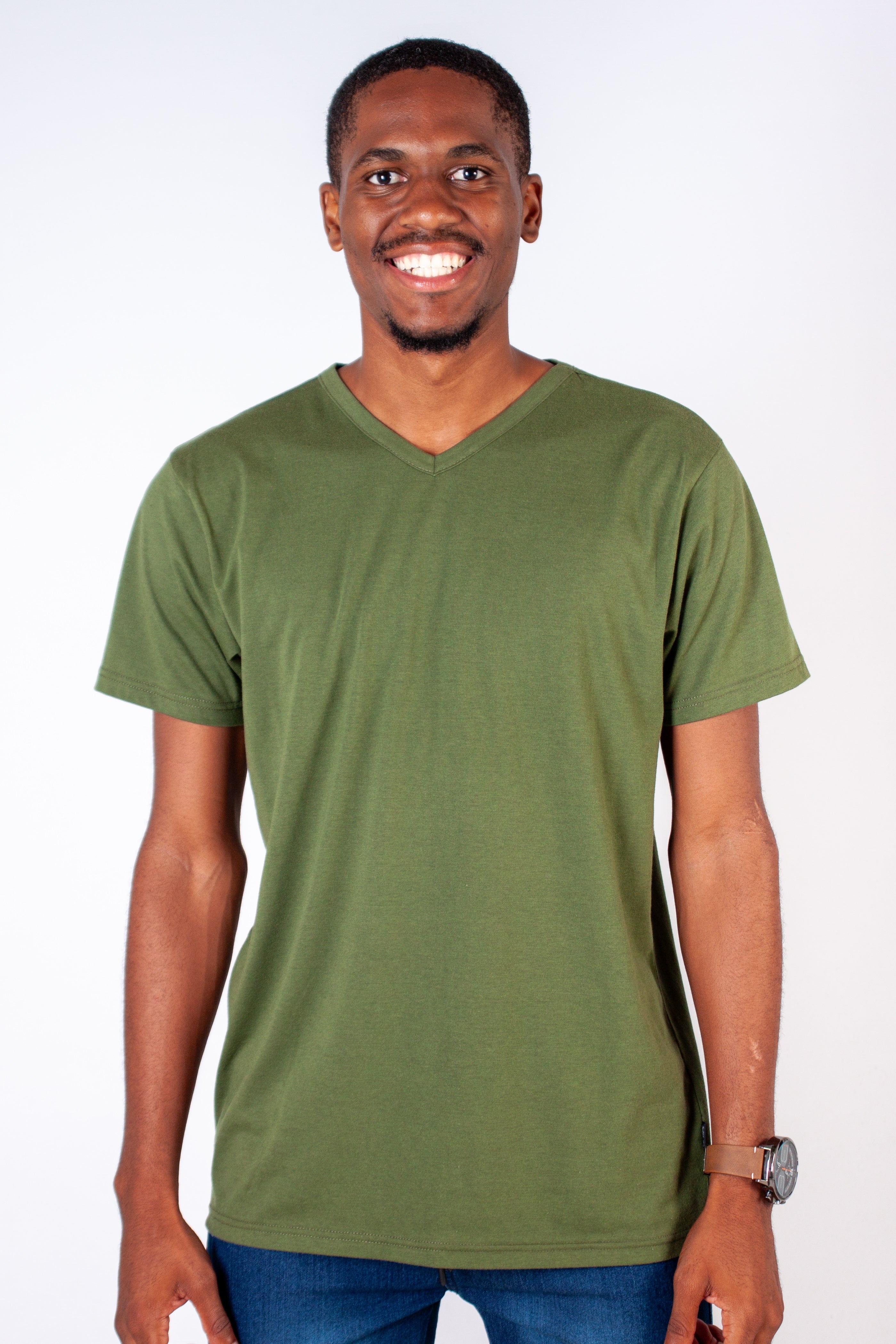 Slim Fit T-Shirt