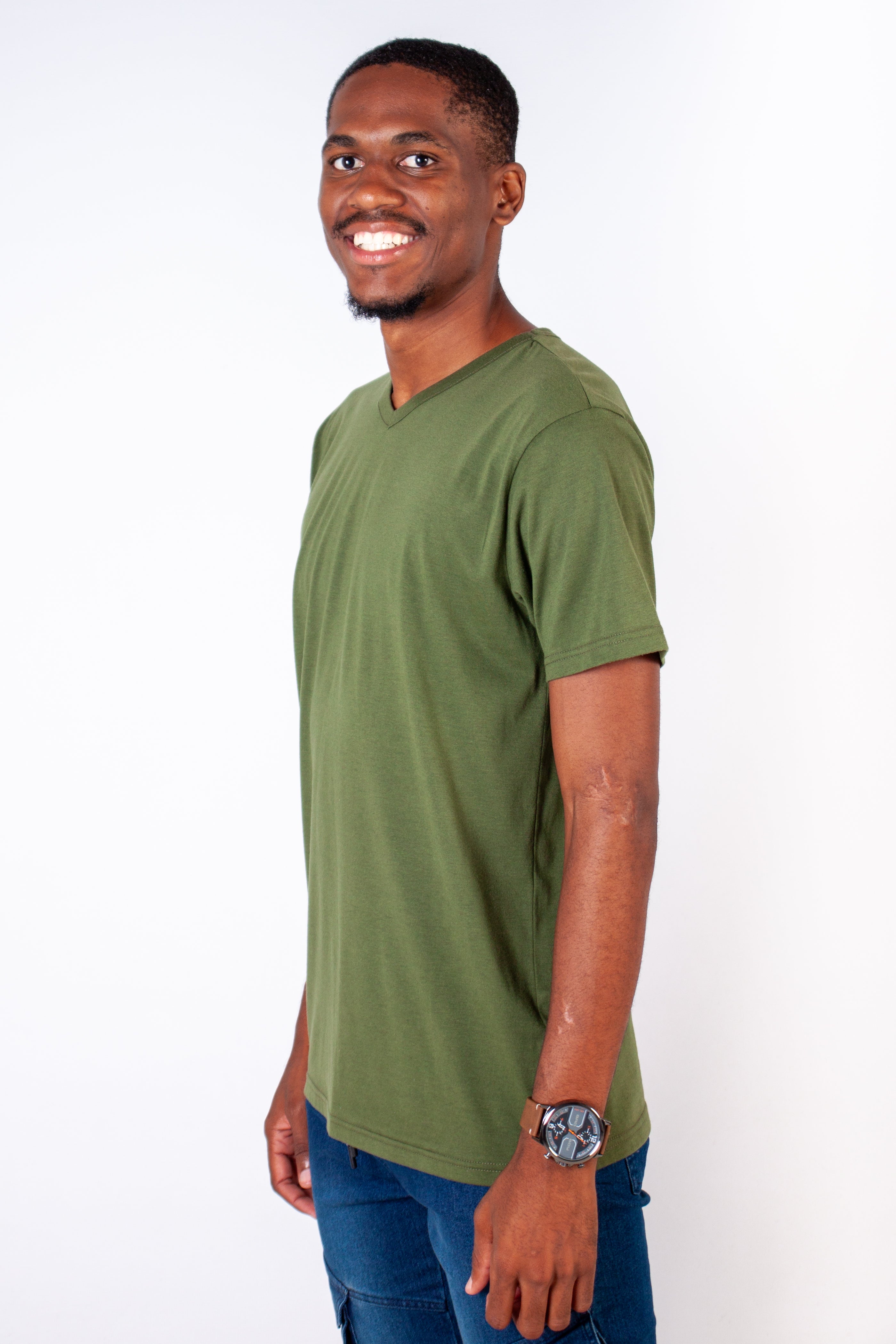 Slim Fit T-Shirt