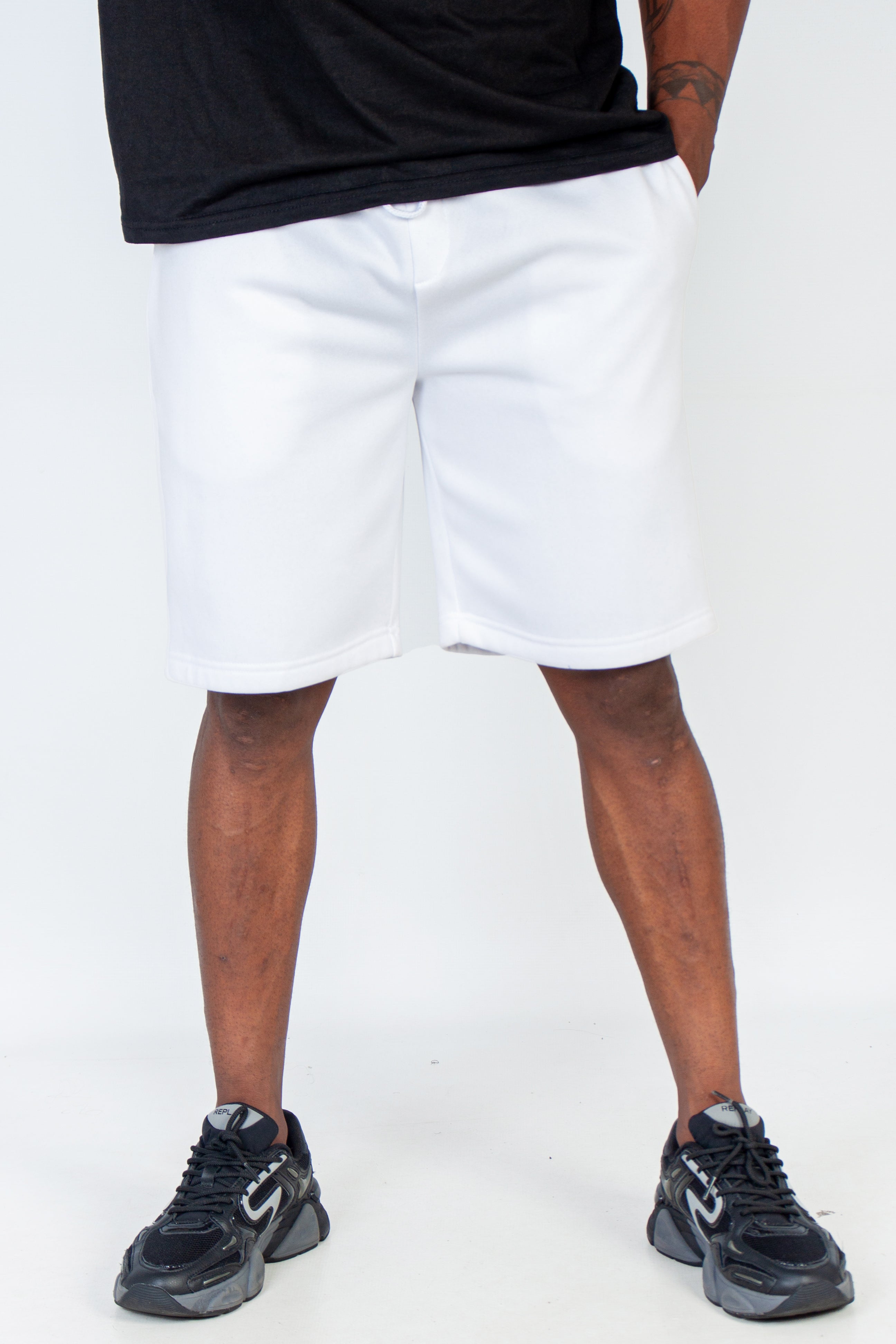 2 Pack Shorts