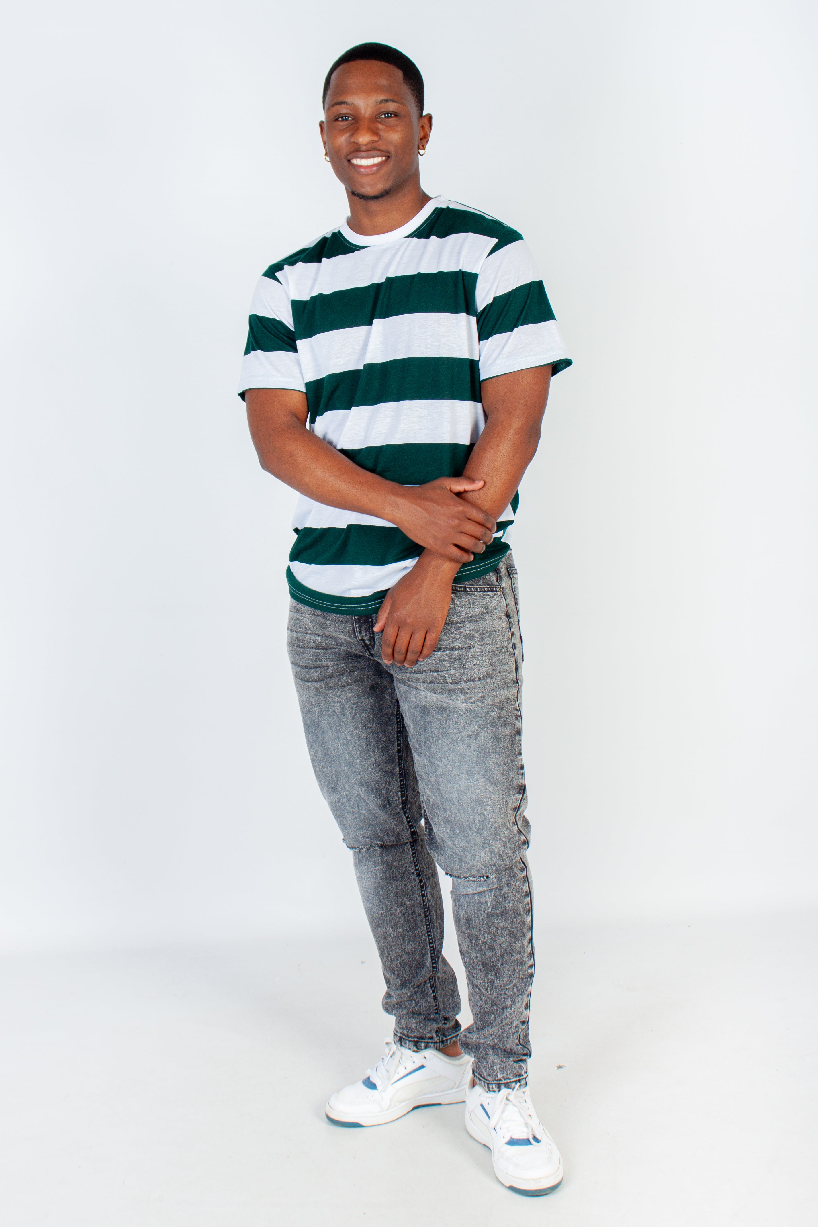 Slim Fit T-Shirt
