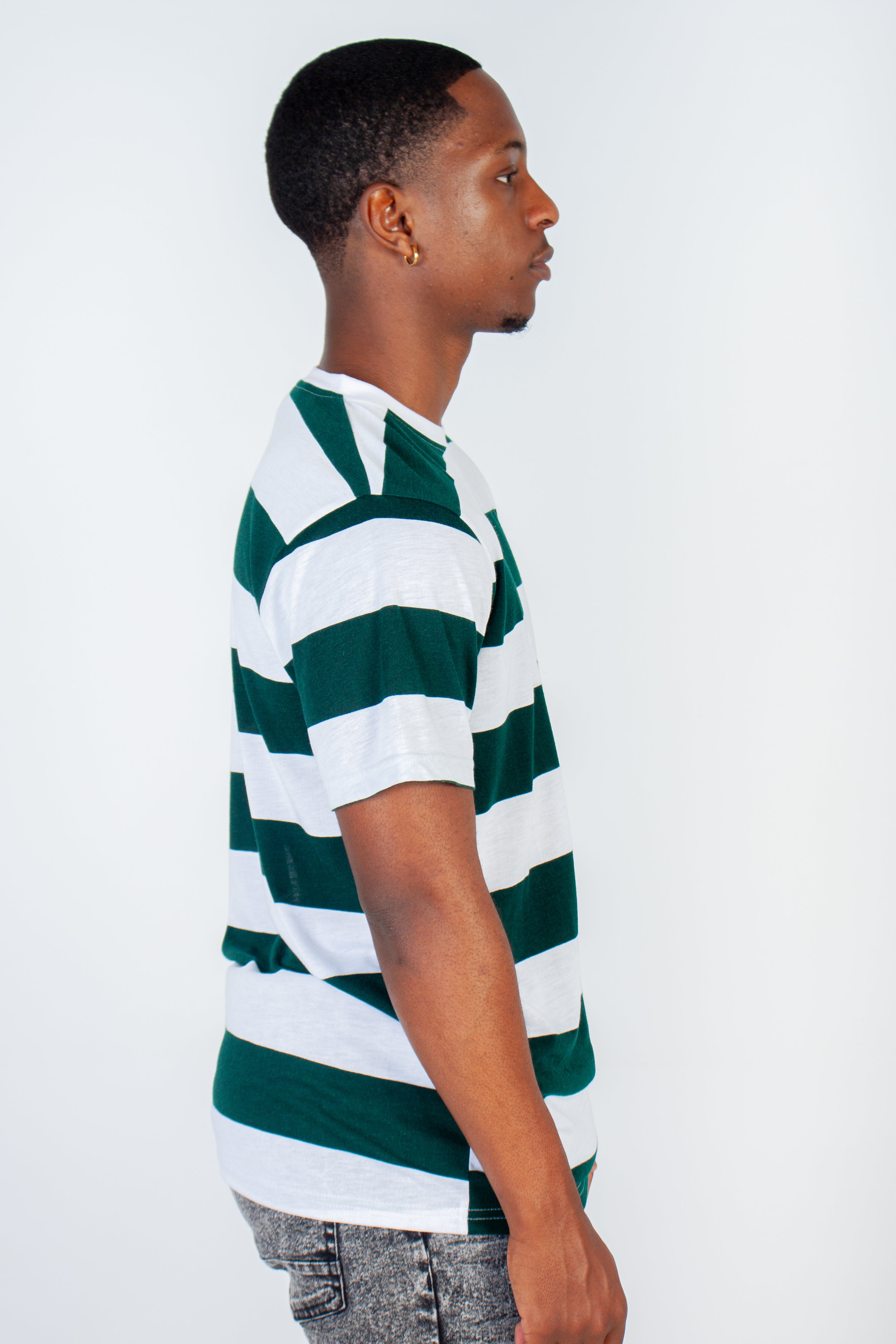 Slim Fit T-Shirt