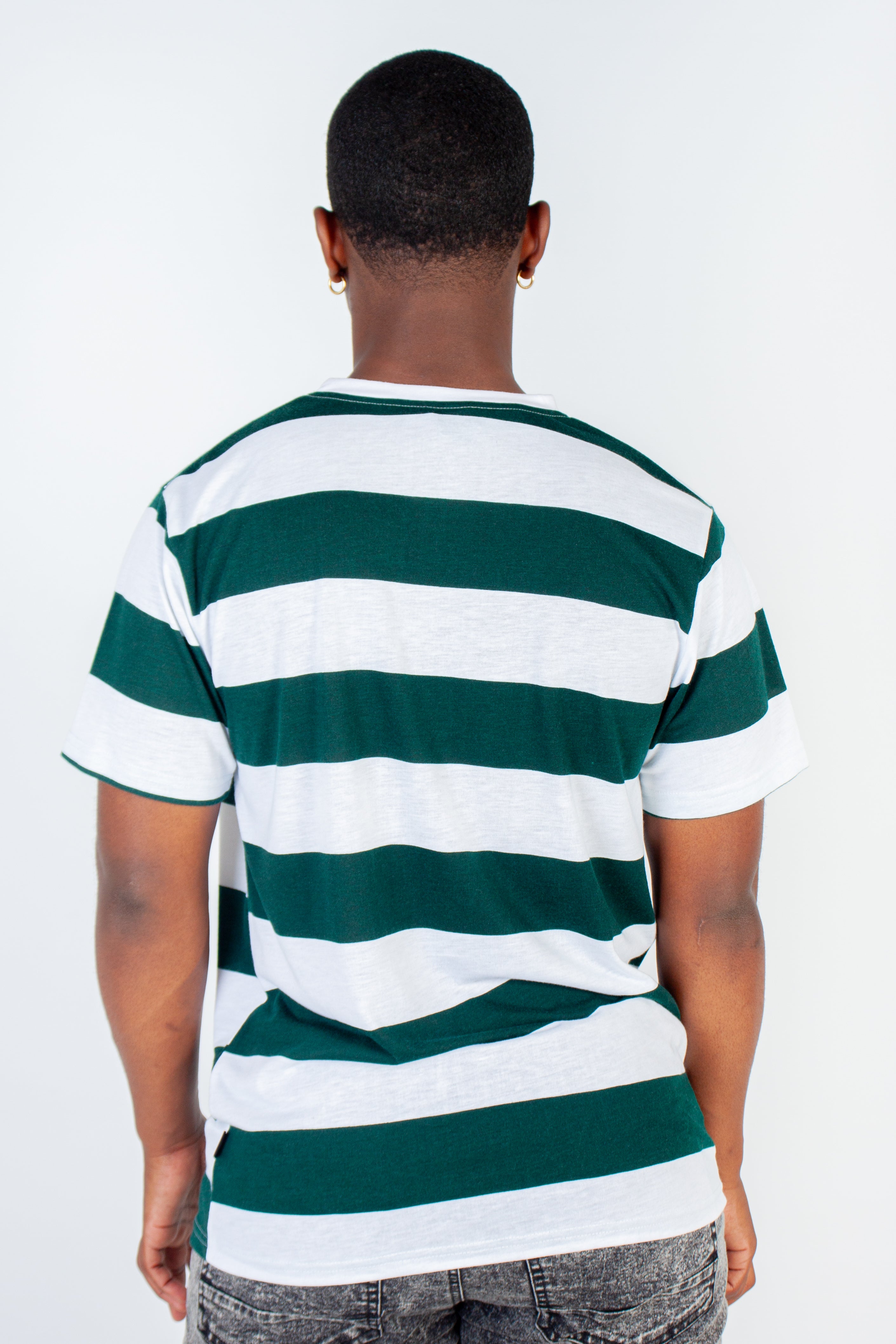 Slim Fit T-Shirt