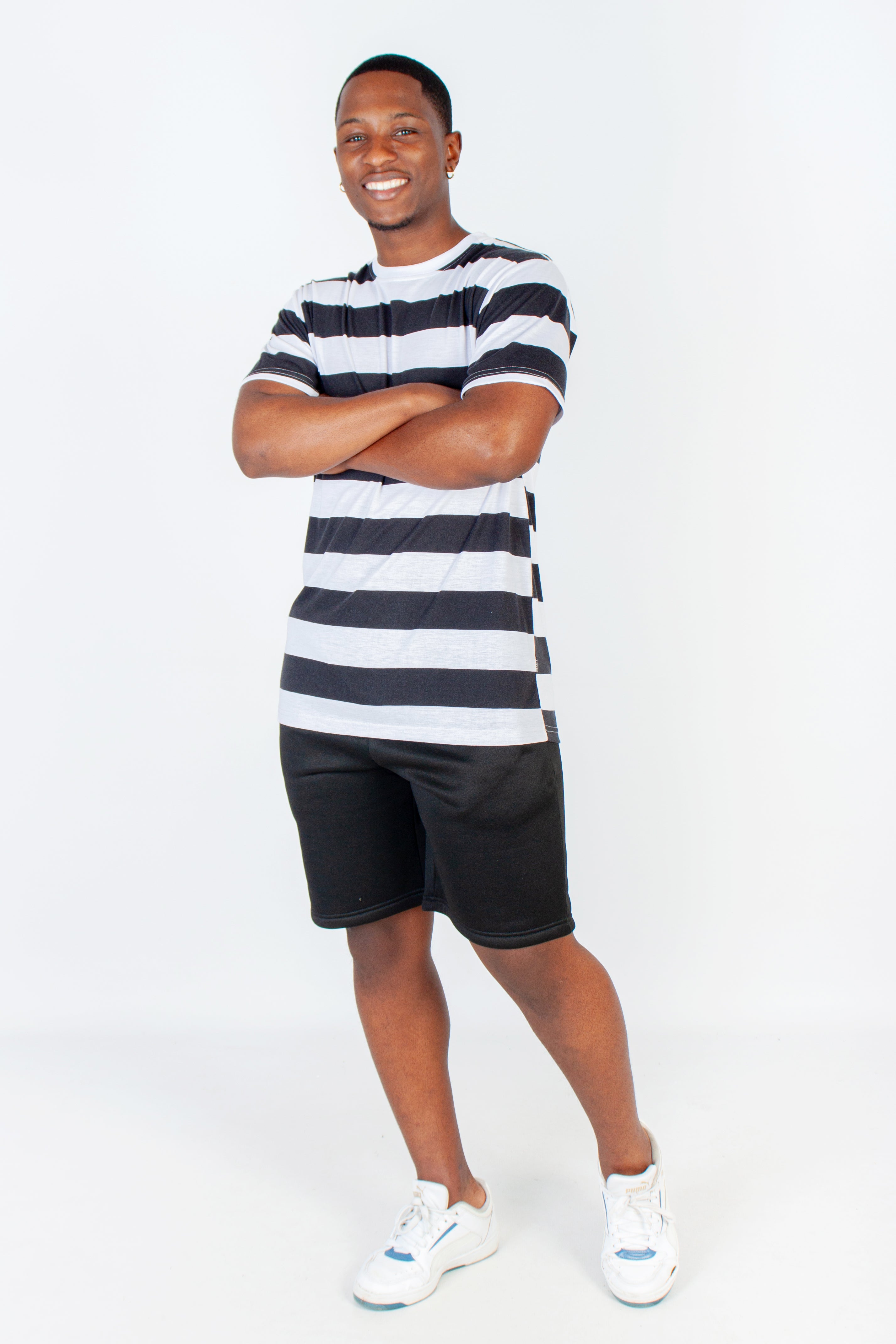 Slim Fit T-Shirt