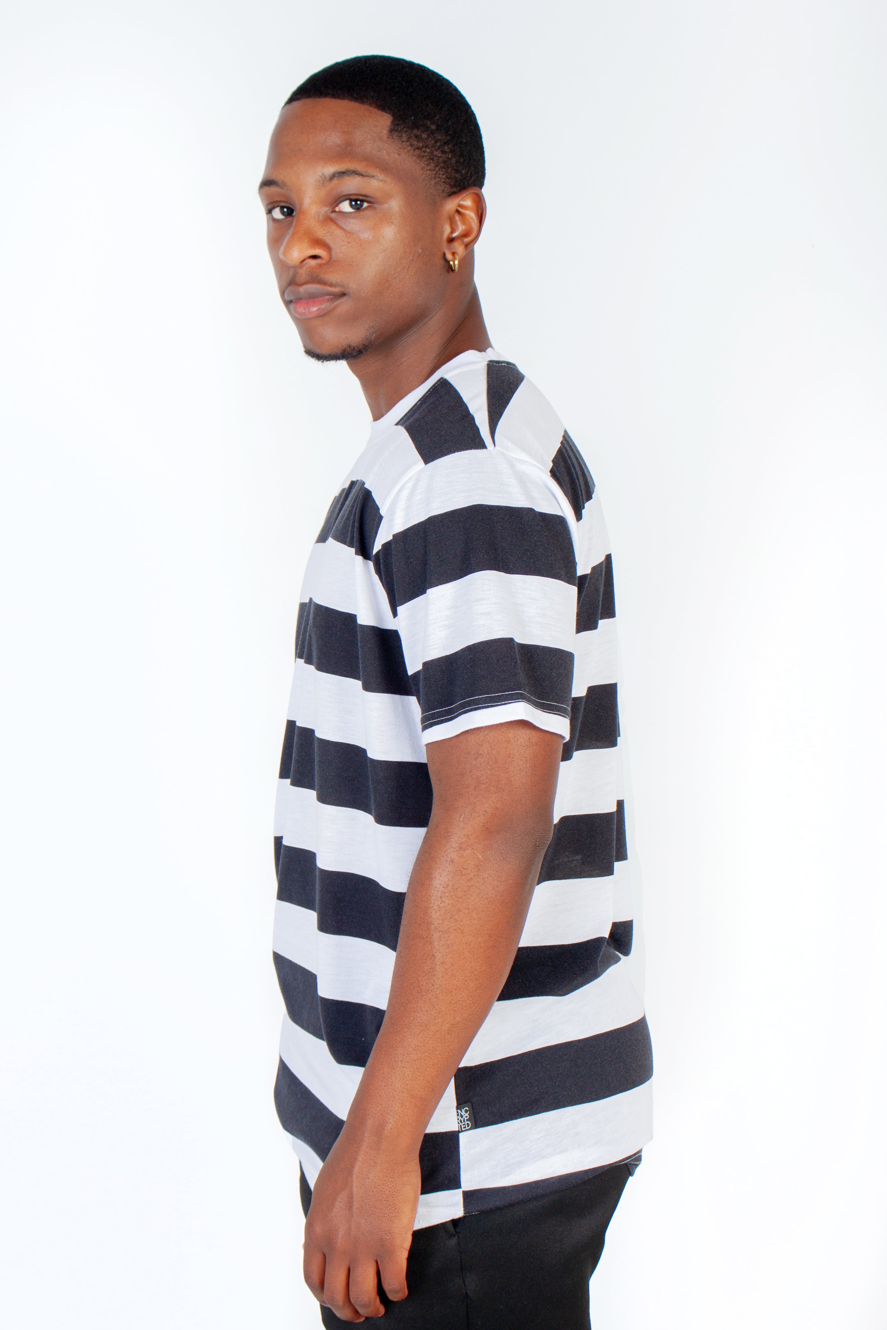 Slim Fit T-Shirt